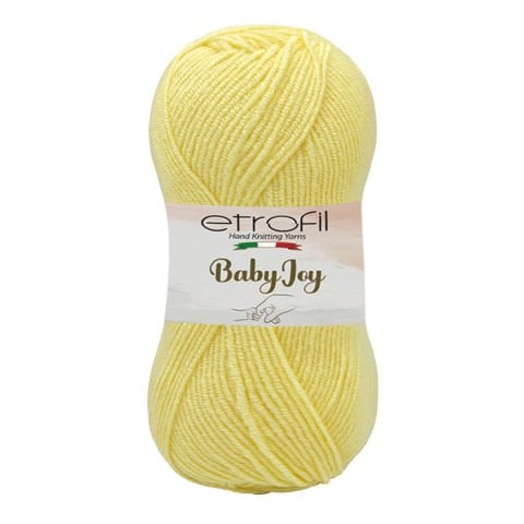 BABY JOY 80002 PASTEL SARI