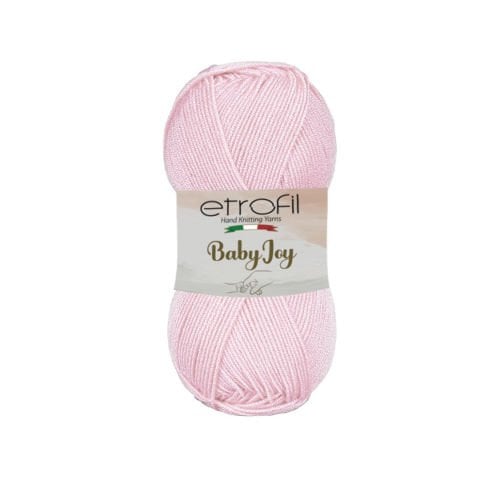 BABY JOY 80034 AÇIK PEMBE