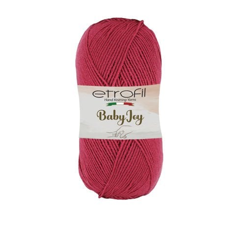 BABY JOY 80036 AHUDUDU KIRMIZISI
