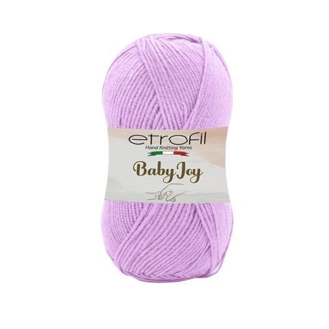 BABY JOY 80062 AÇIK LEYLAK