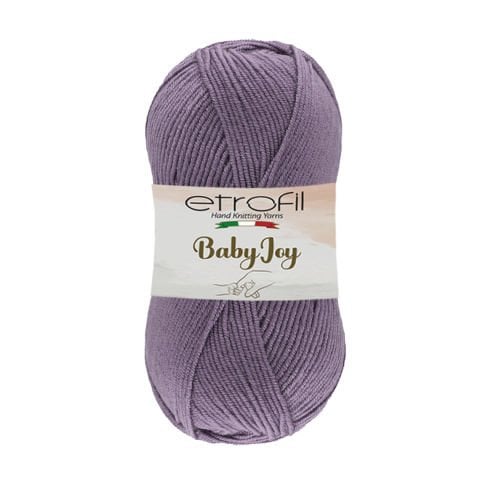 BABY JOY 80063 DUMANLI MOR