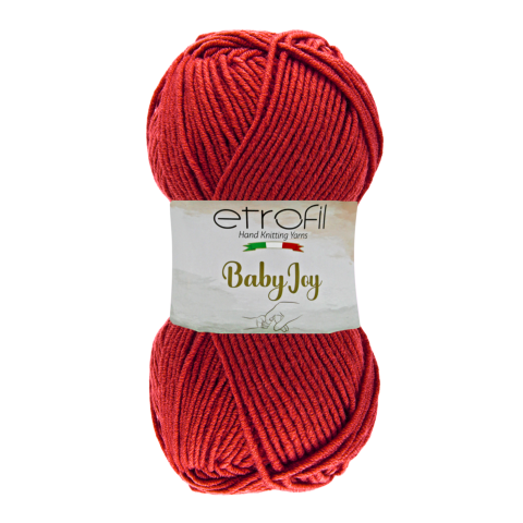 BABY JOY 80038 BORDO