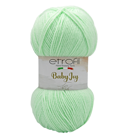 BABY JOY 80049 AÇIK YEŞİL
