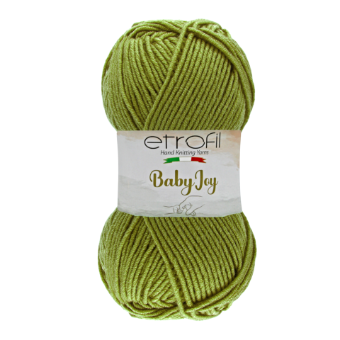 BABY JOY 80047 FISTIK YEŞİLİ