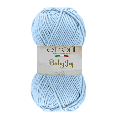 BABY JOY 80055 BEBEK MAVİSİ