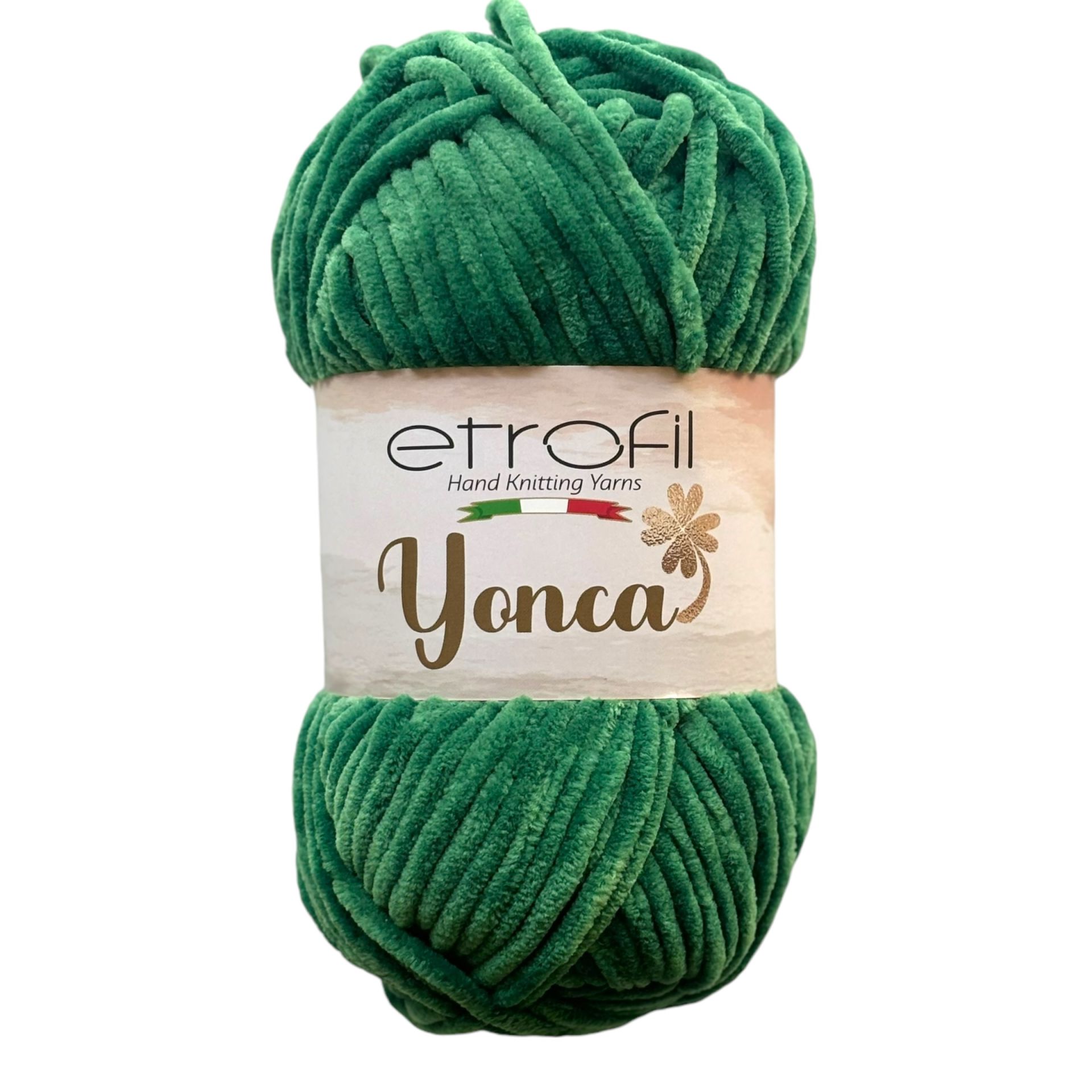 Yonca Baby Kadife İp I ETROFİL