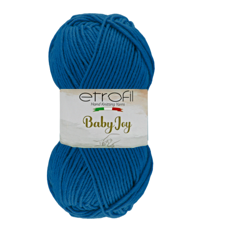 BABY JOY 80053 KRALİYET MAVİSİ