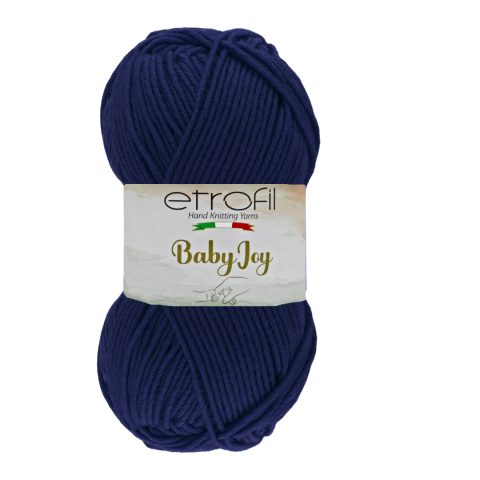 BABY JOY 80054 ÇİVİT MAVİSİ