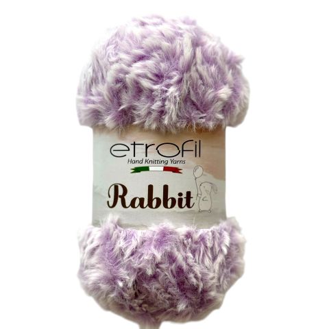 Kürk İp Etrofil Rabbit