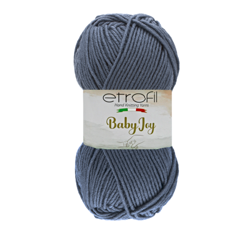 BABY JOY 80051 ÇELİK MAVİSİ
