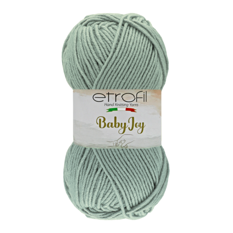 BABY JOY 80004 NANE YEŞİLİ