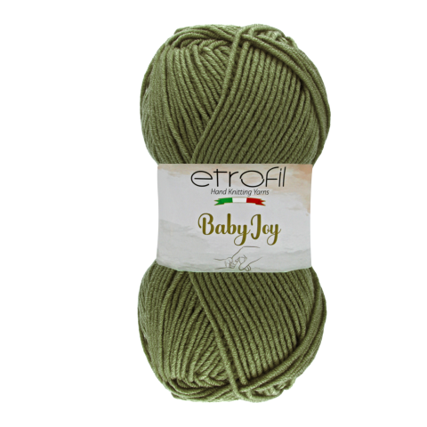 BABY JOY 80050 ZEYTİN YEŞİLİ