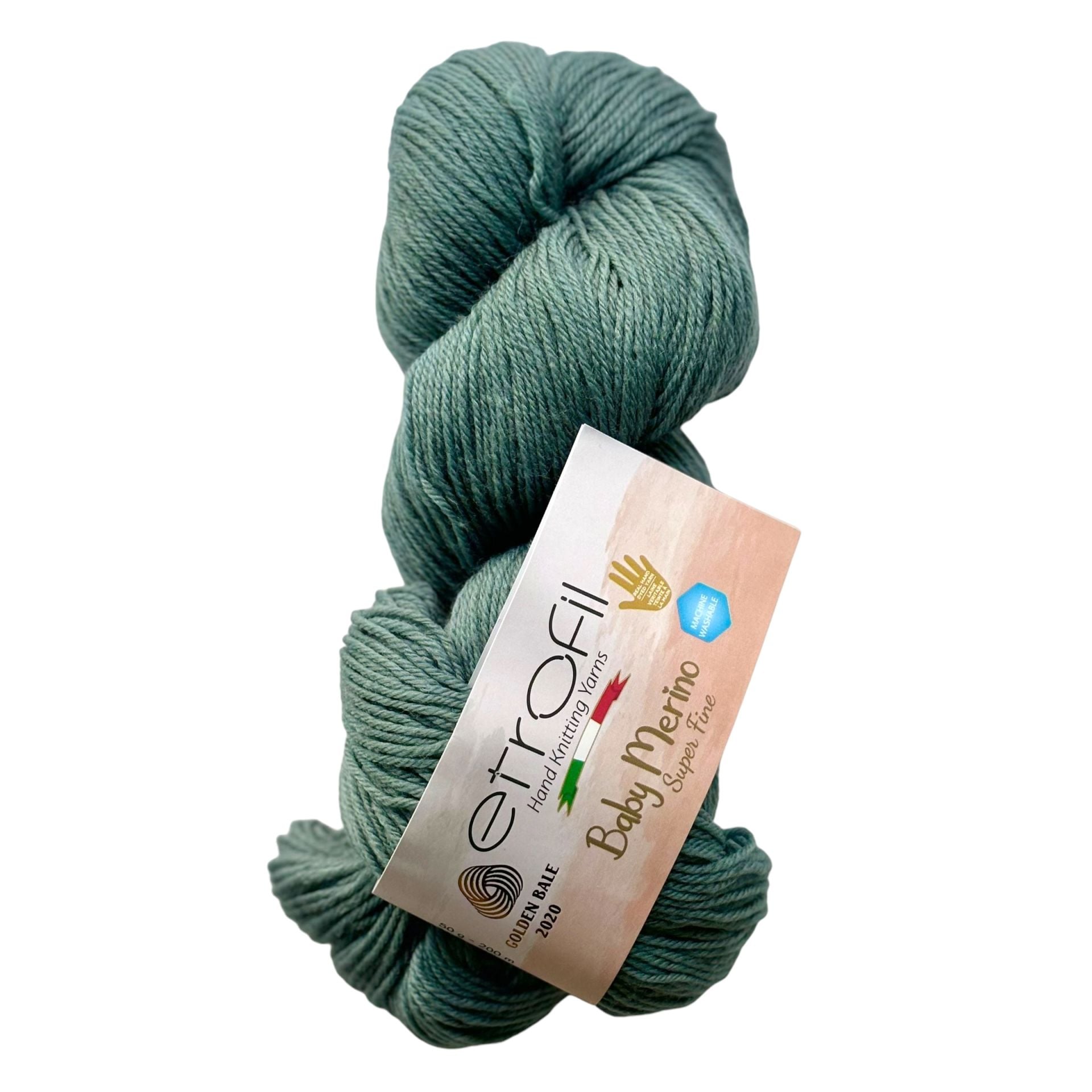 BABY MERINO - mm-30-ipl-62924
