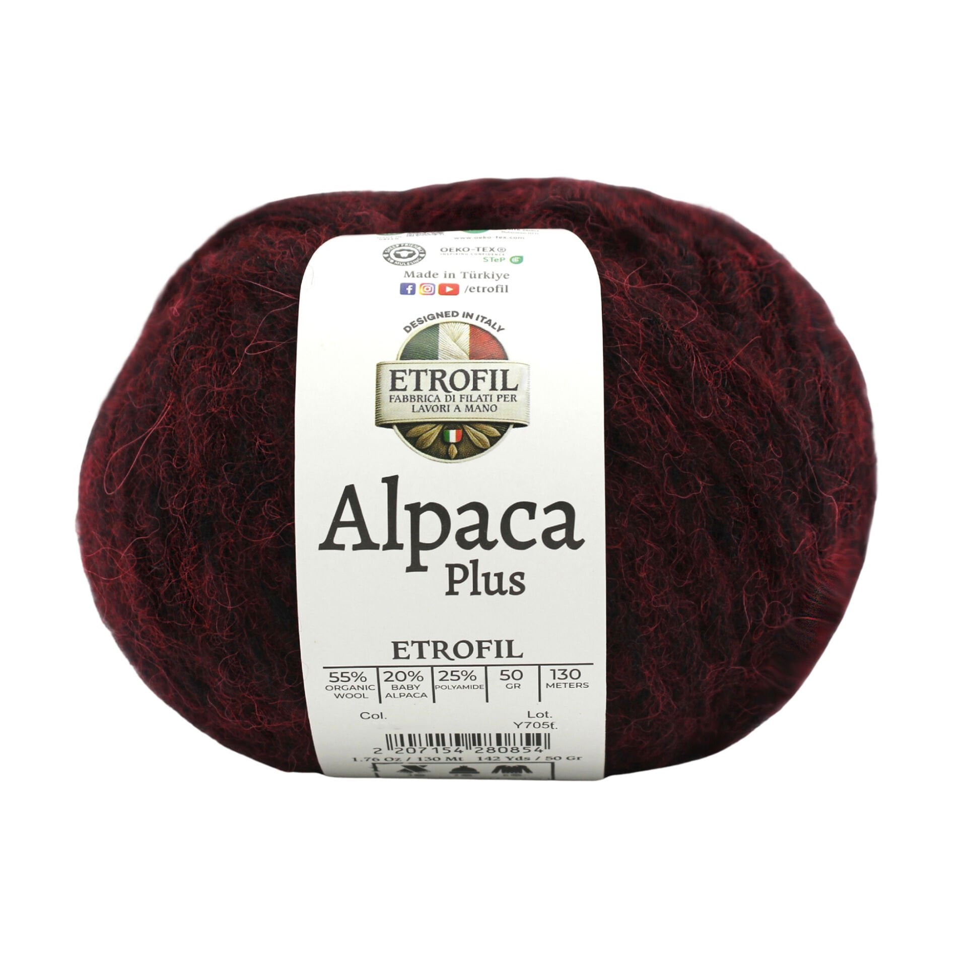 ALPACA PLUS - 73383