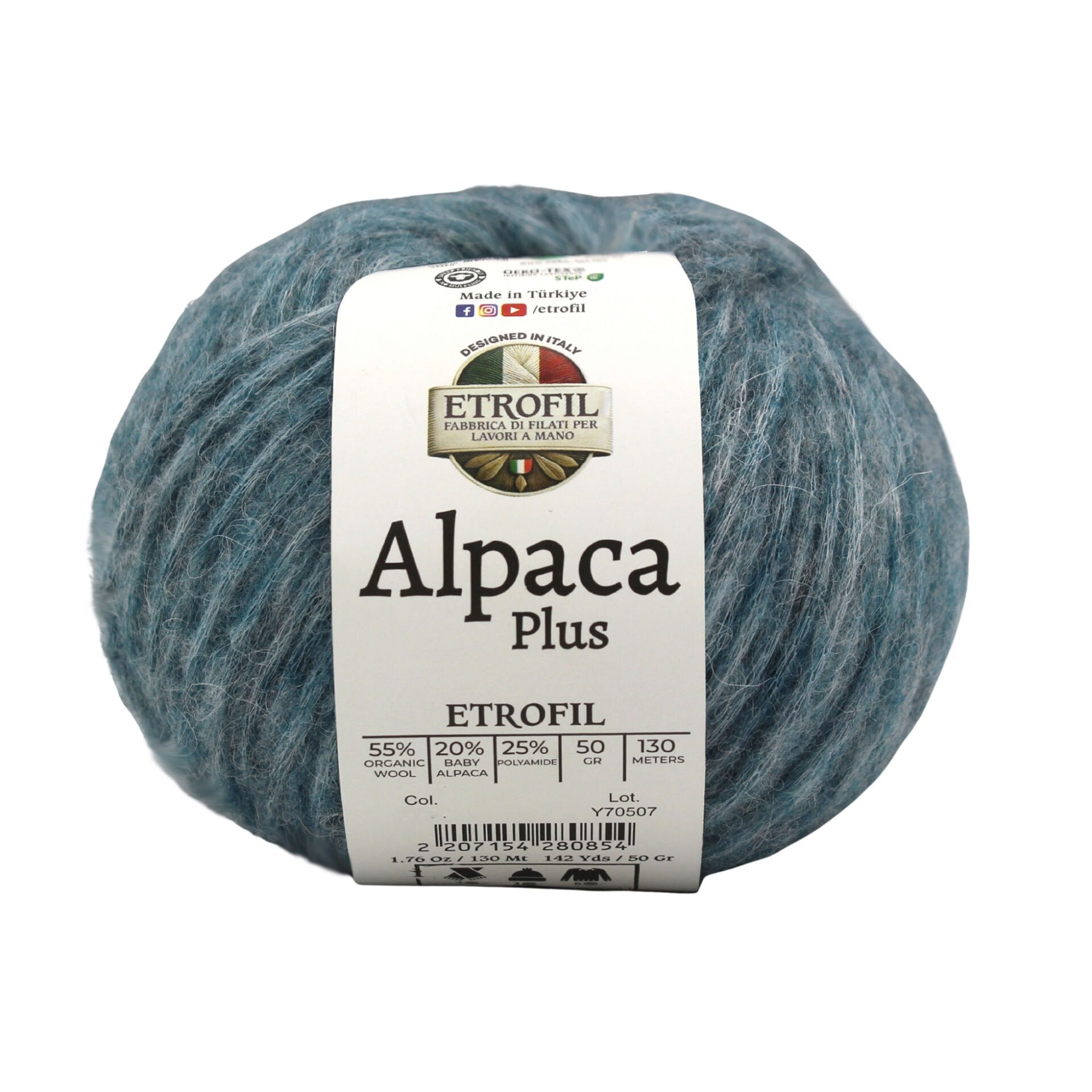 ALPACA PLUS - 74309