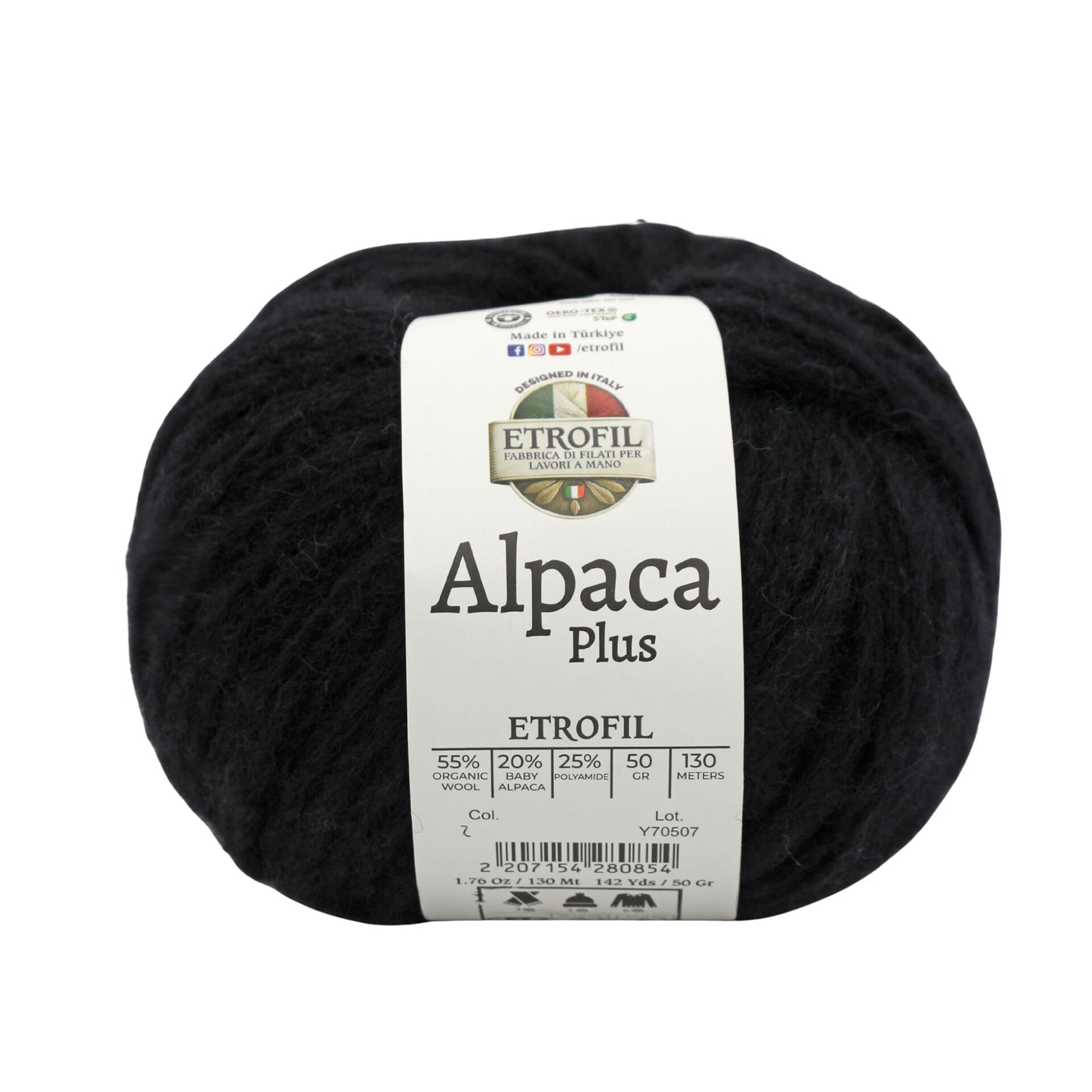 ALPACA PLUS - 79177