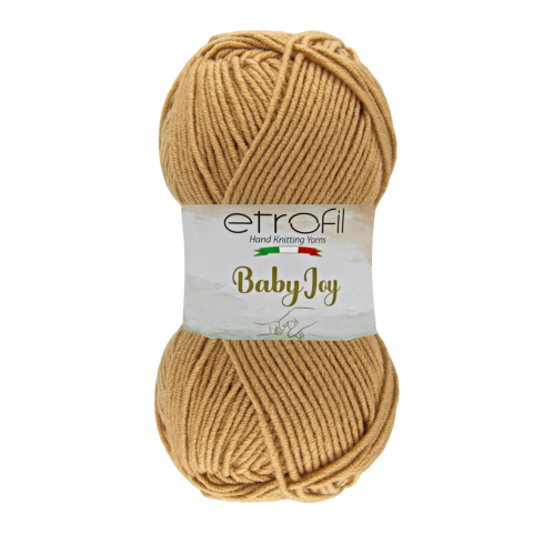 BABY JOY 80073 KARAMEL