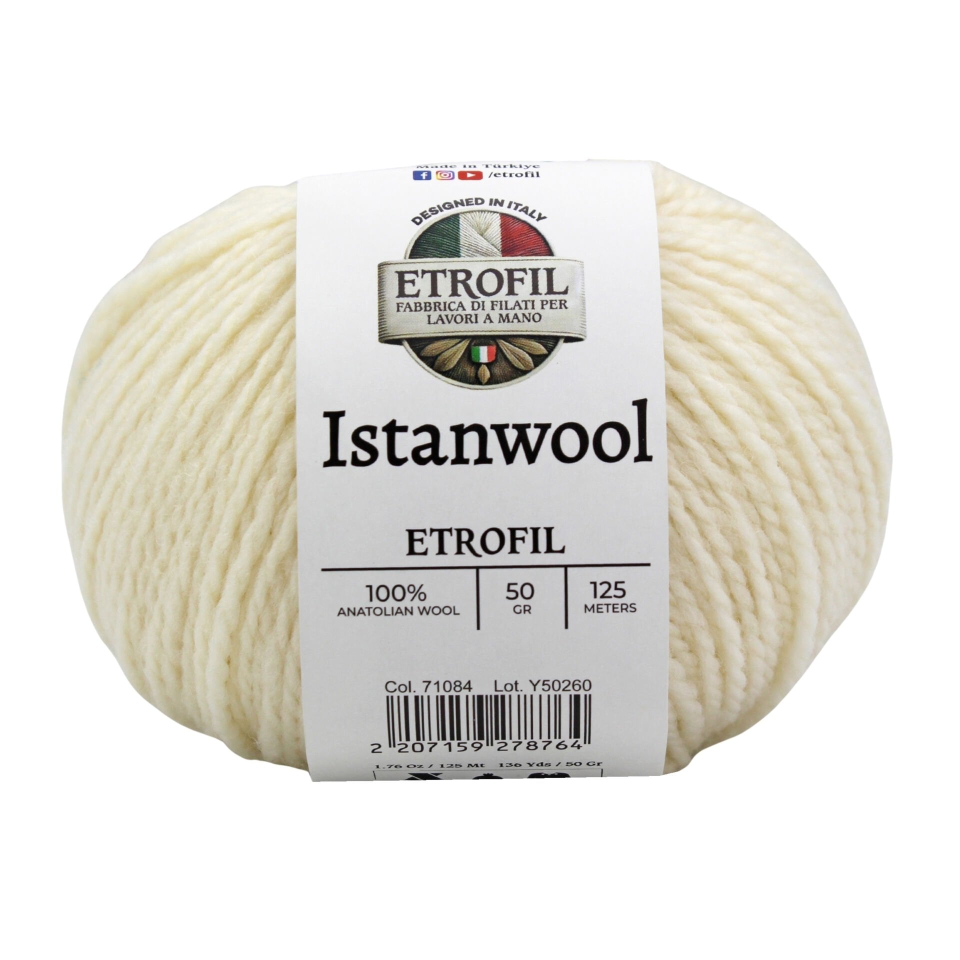 İSTANWOOL