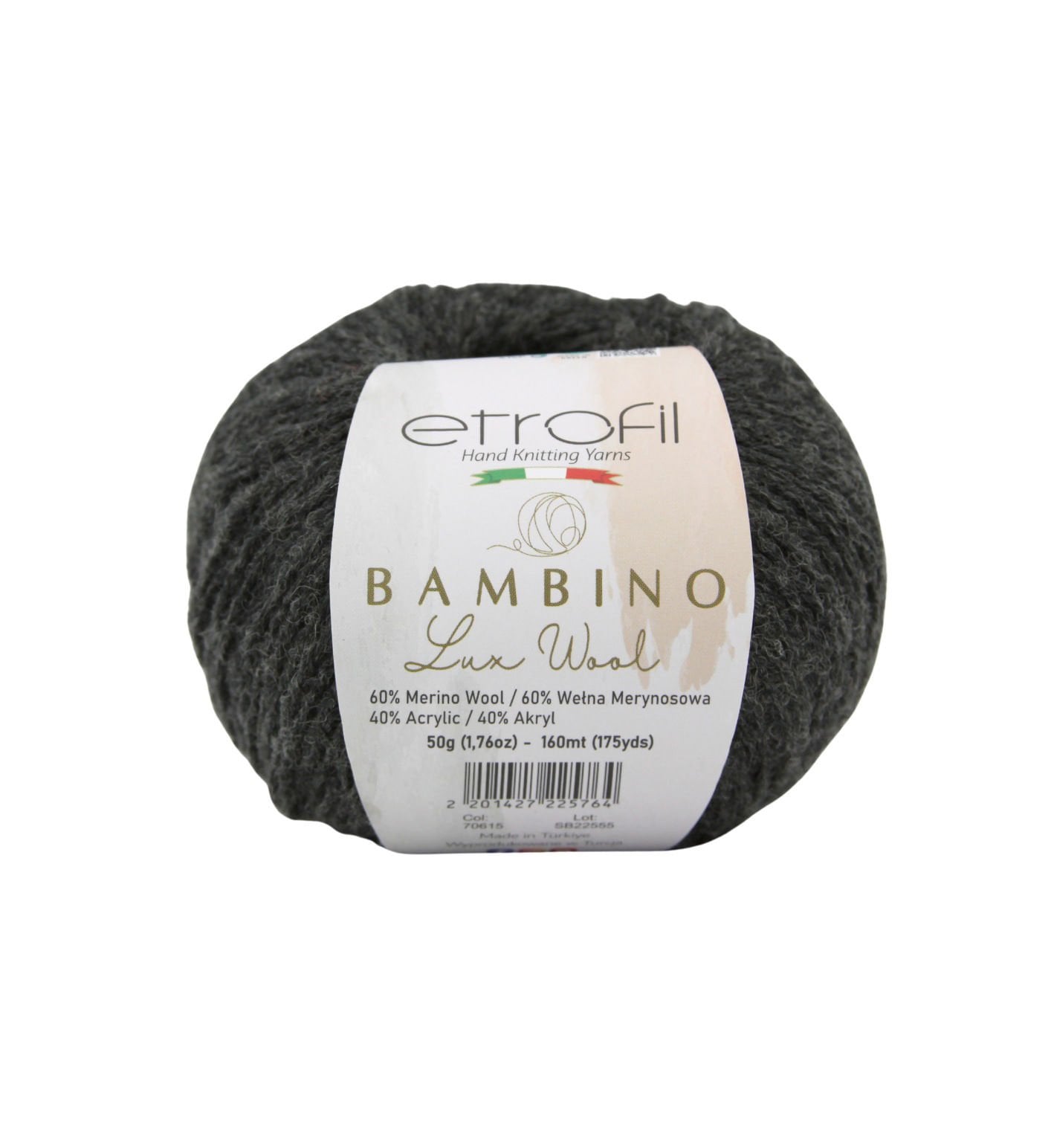 BAMBINO LUX WOOL - mm-30-ipl-64113