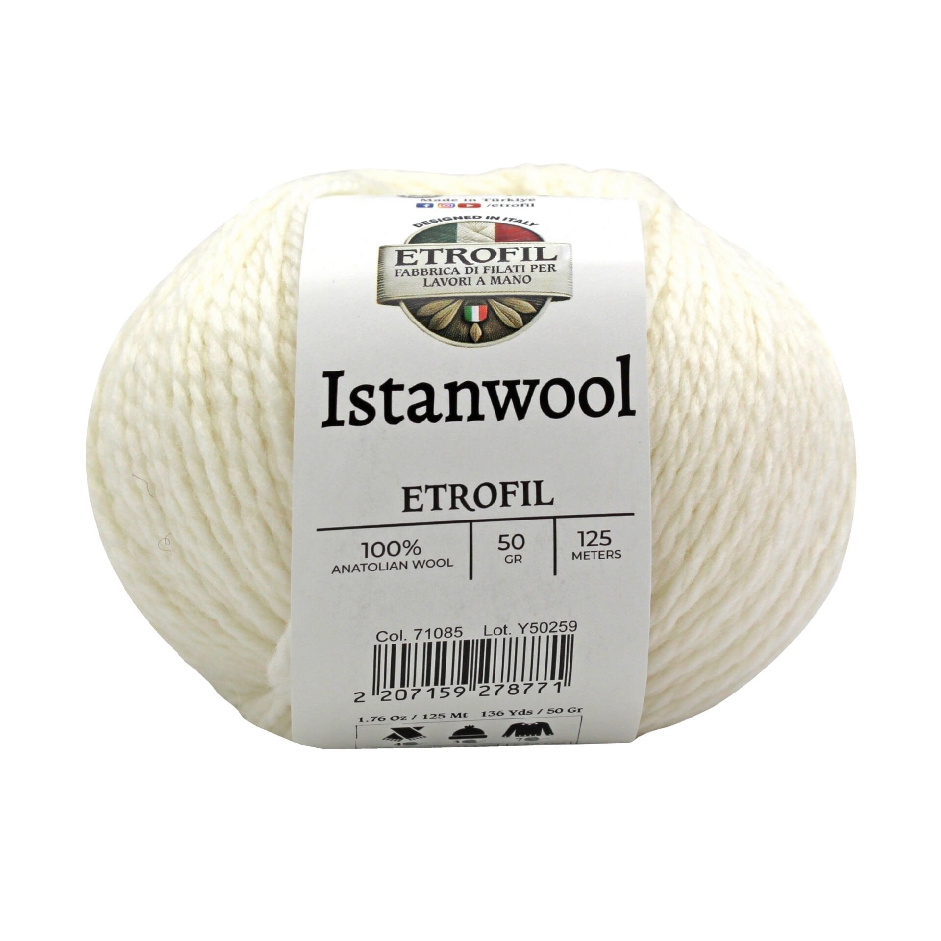 İSTANWOOL - mm-30-ipl-65740