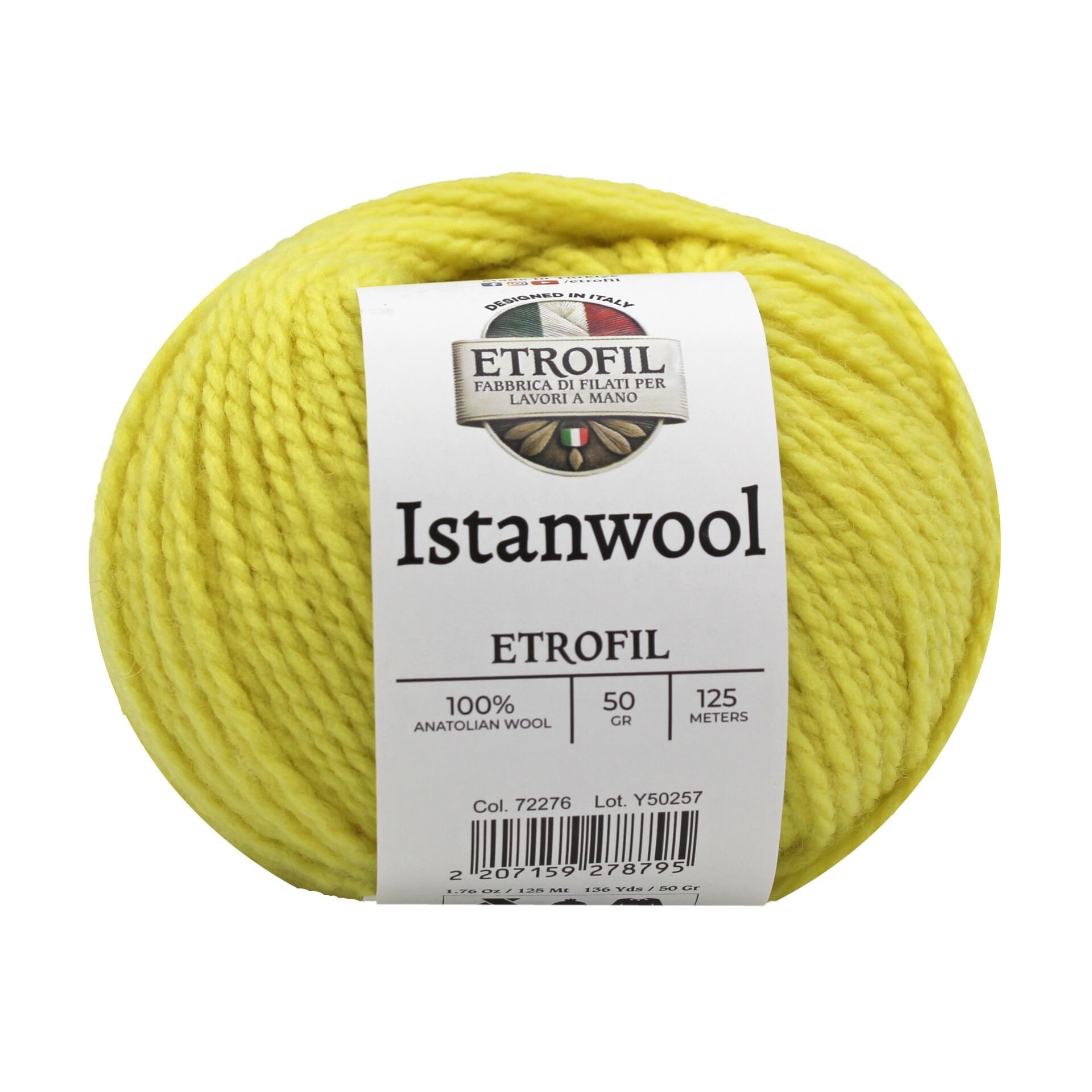 İSTANWOOL - mm-30-ipl-65738