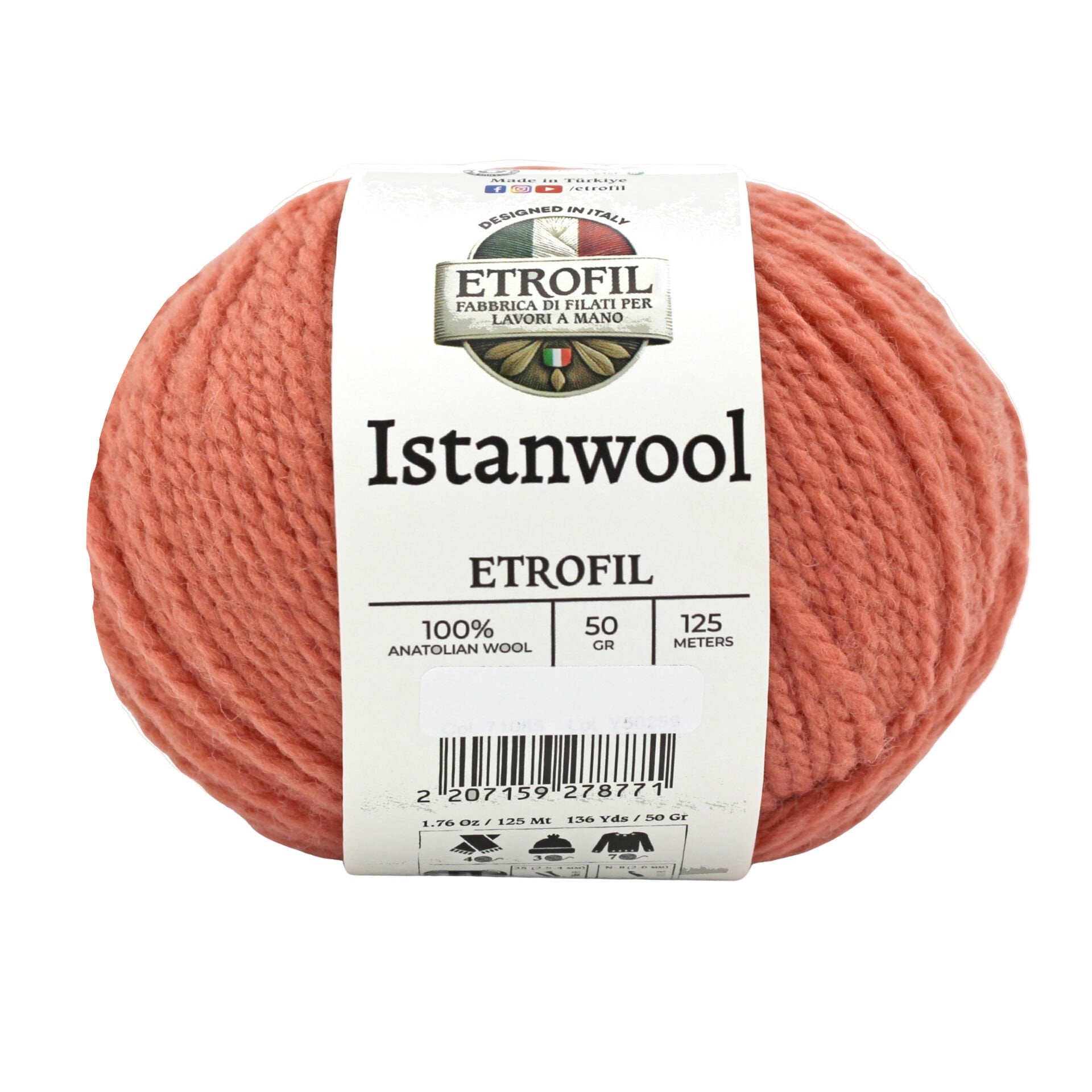 İSTANWOOL - mm-30-ipl-65725