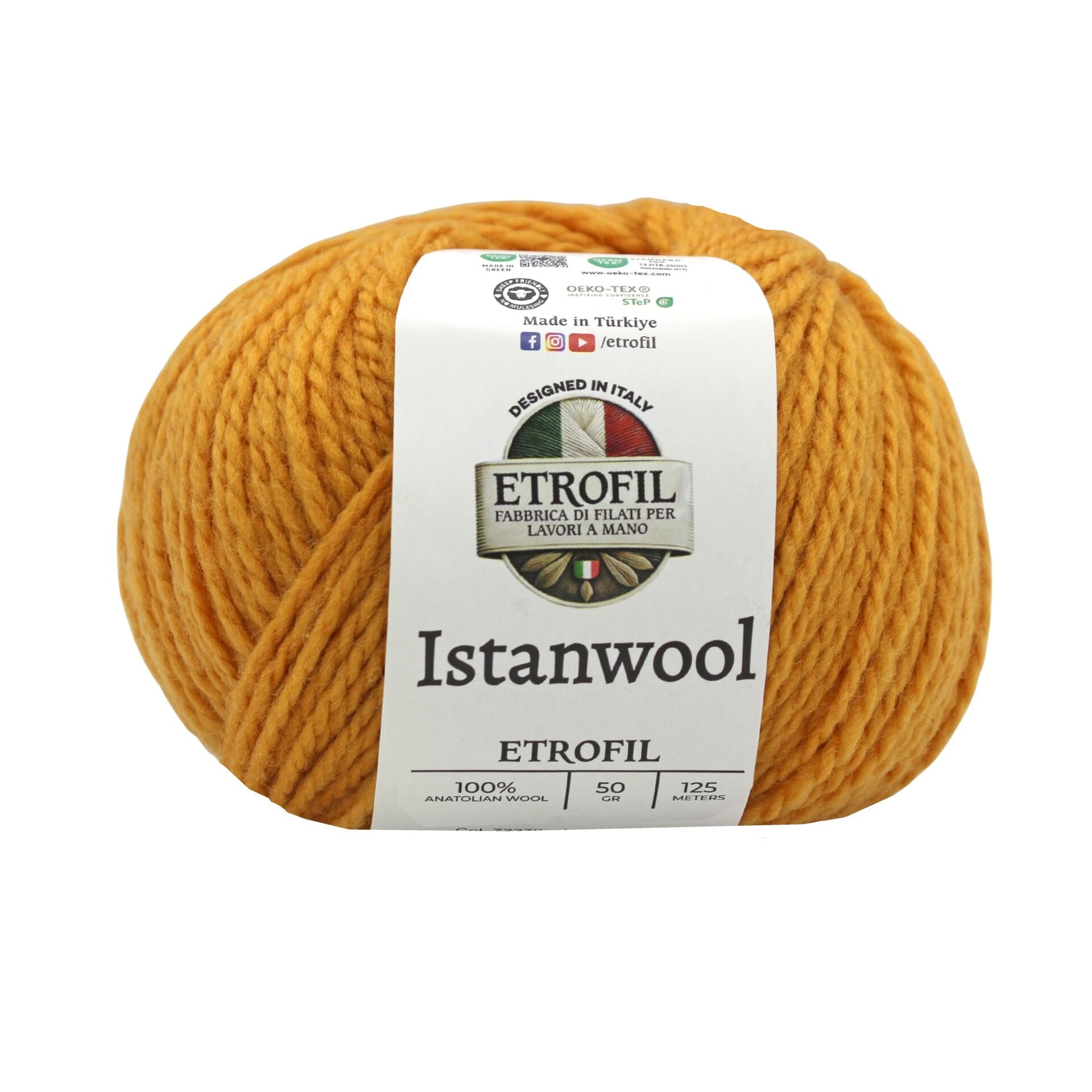 İSTANWOOL - mm-30-ipl-65721