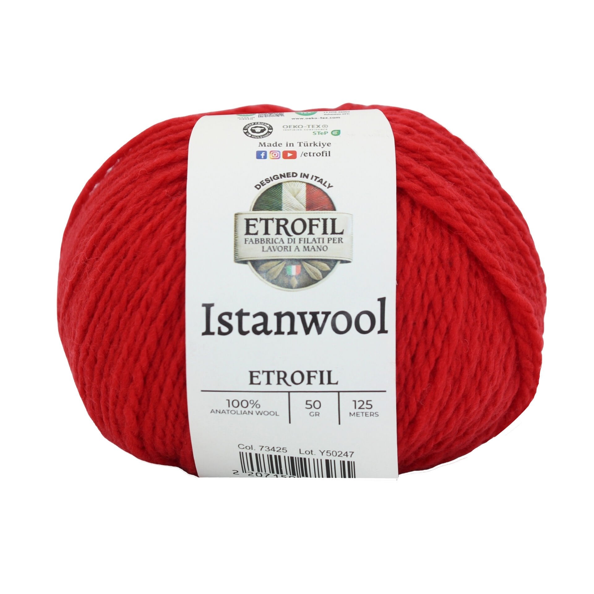 İSTANWOOL - mm-30-ipl-65728