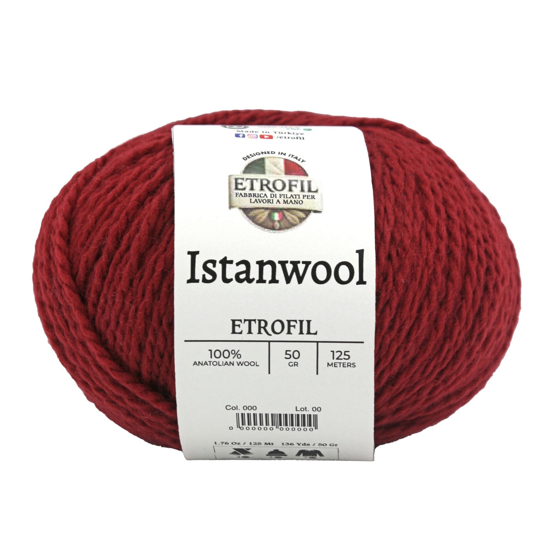 İSTANWOOL - mm-30-ipl-65727