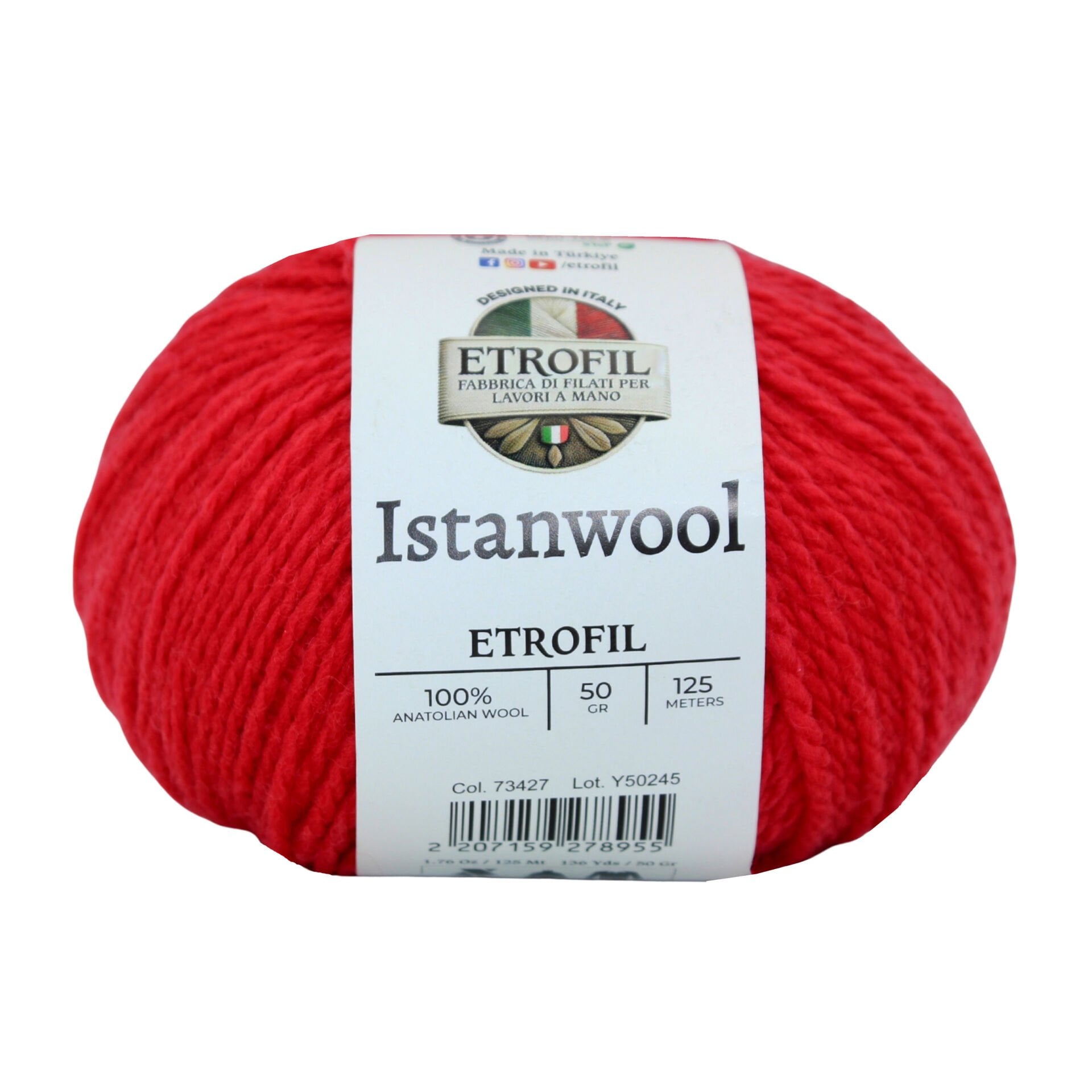 İSTANWOOL - mm-30-ipl-65726
