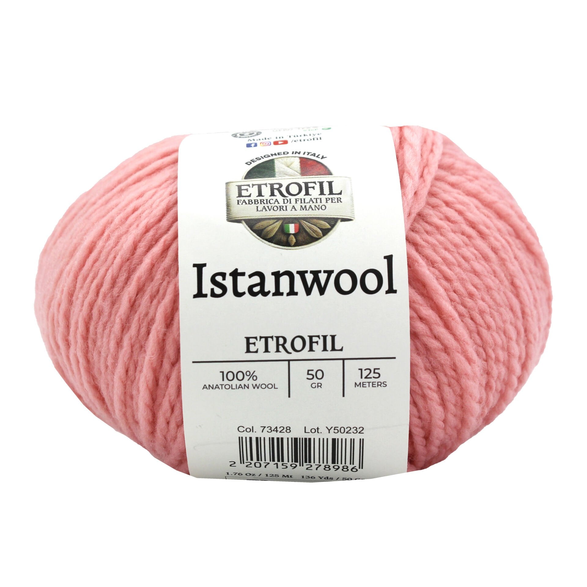 İSTANWOOL - mm-30-ipl-65713