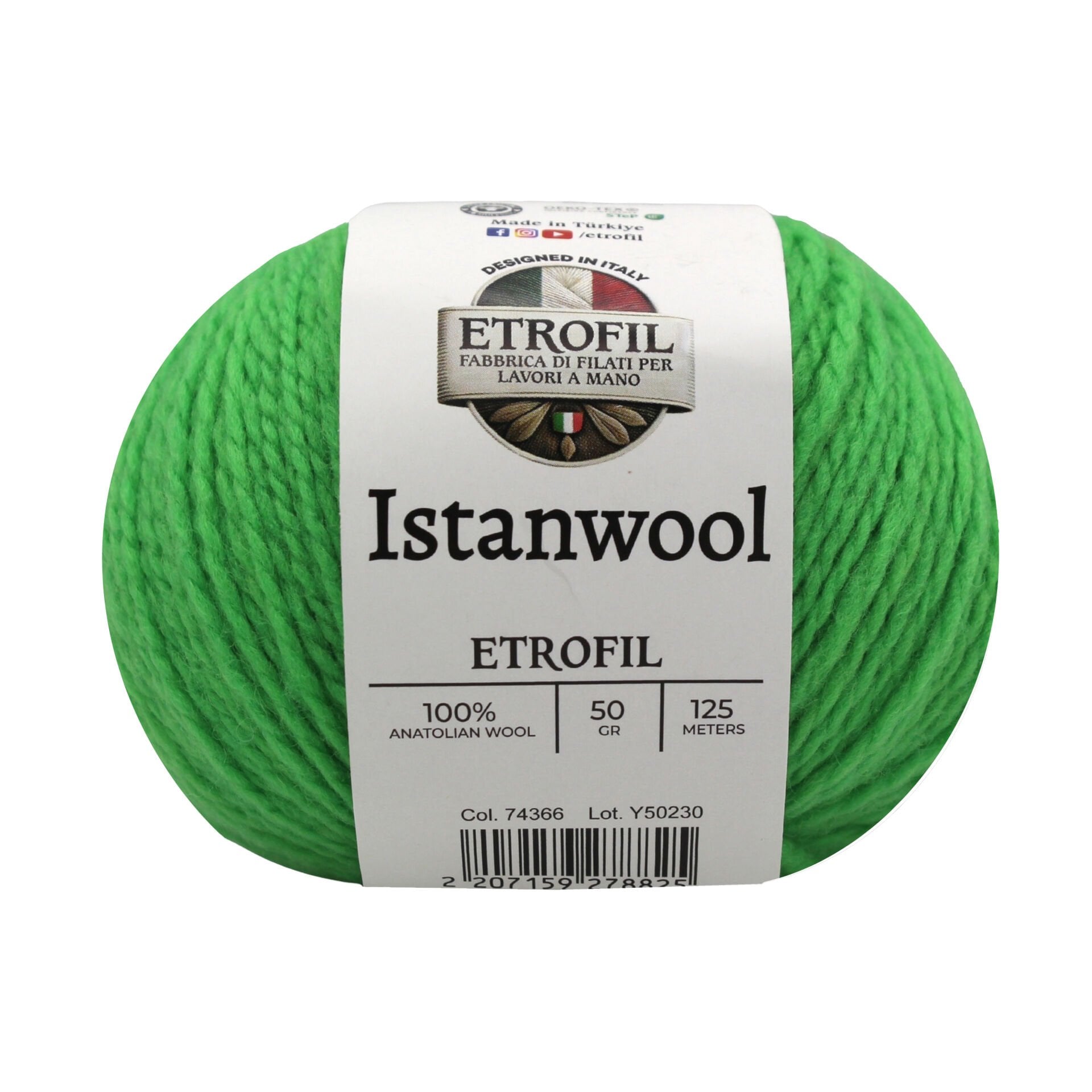 İSTANWOOL - mm-30-ipl-65711