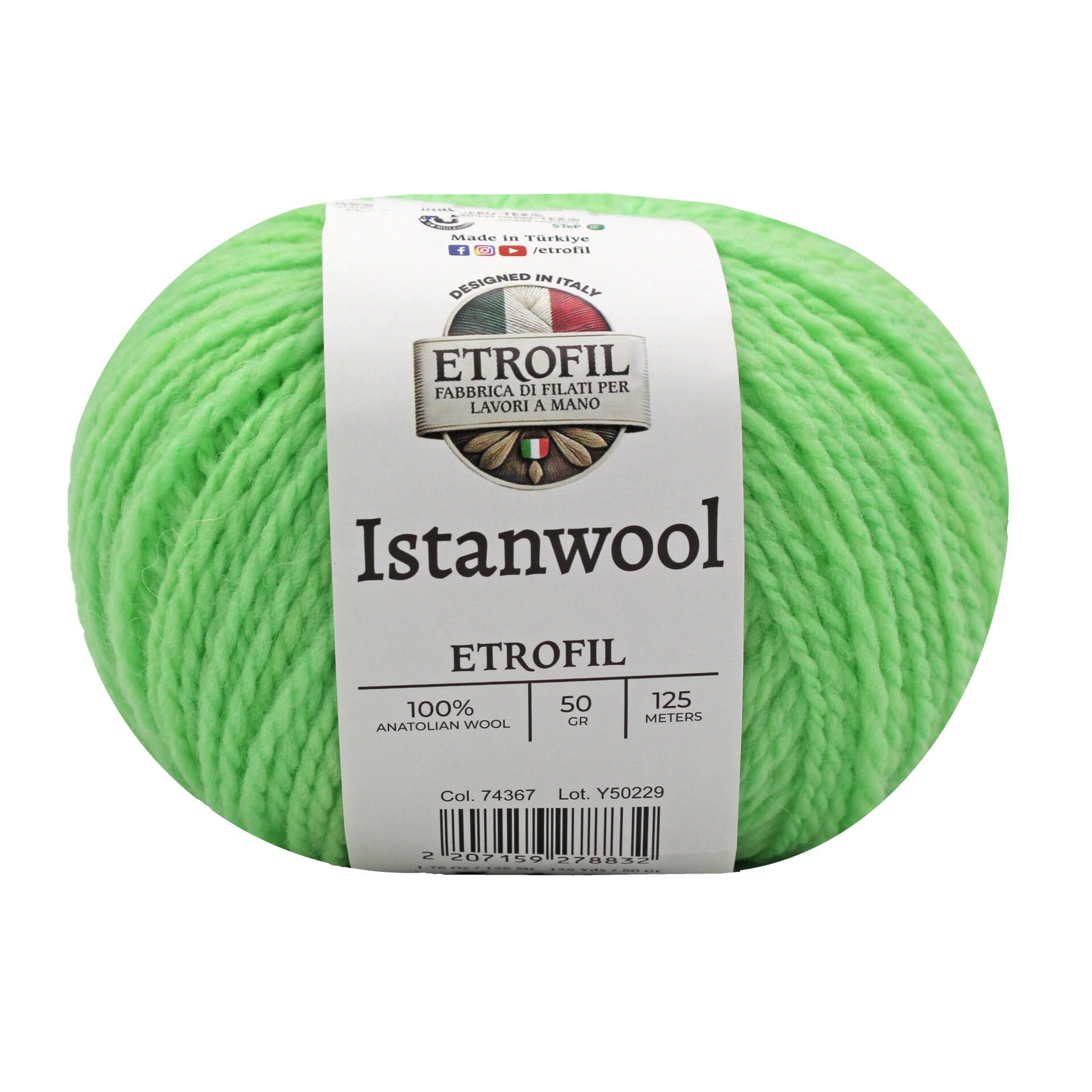 İSTANWOOL - mm-30-ipl-65710