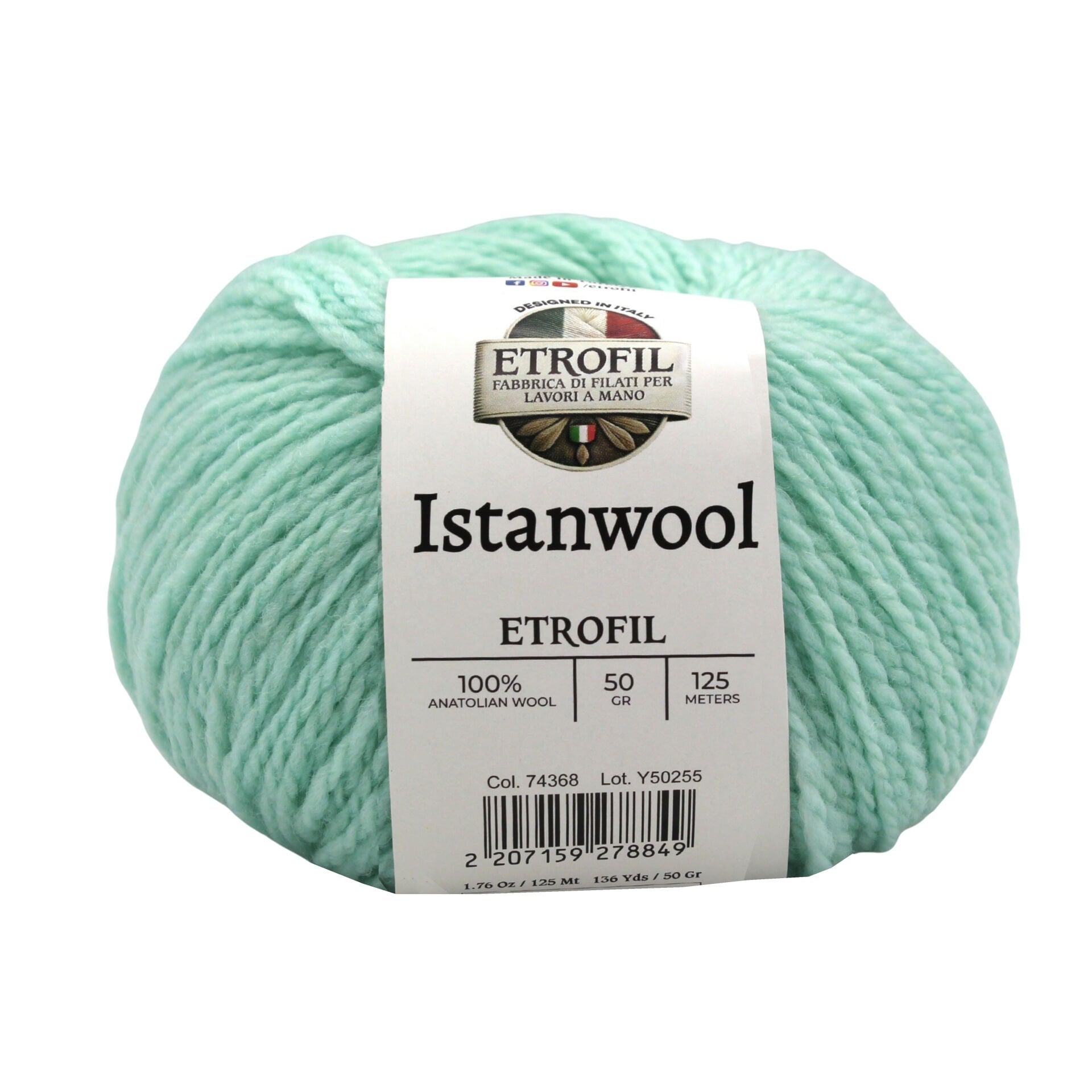 İSTANWOOL - mm-30-ipl-65736