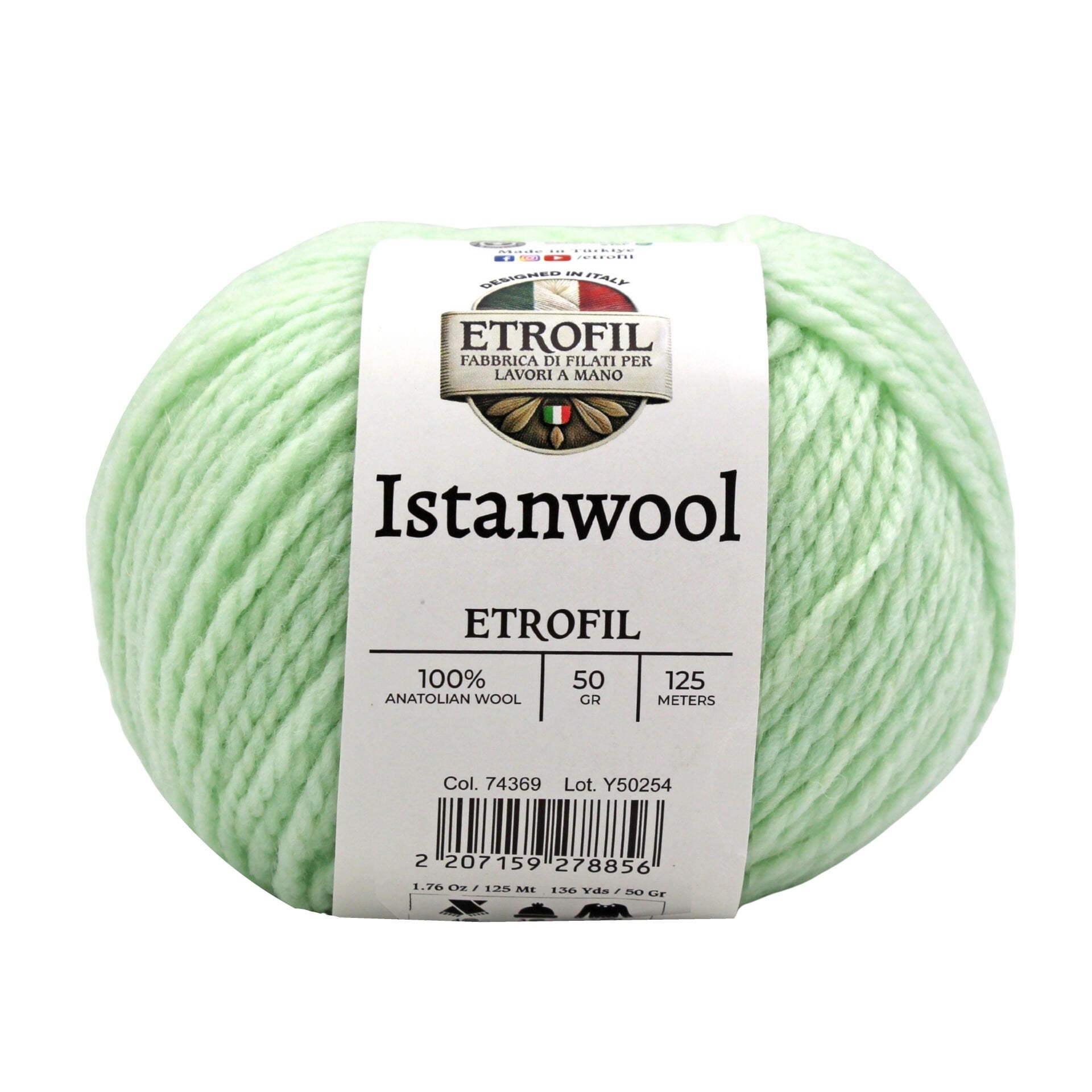 İSTANWOOL - mm-30-ipl-65735