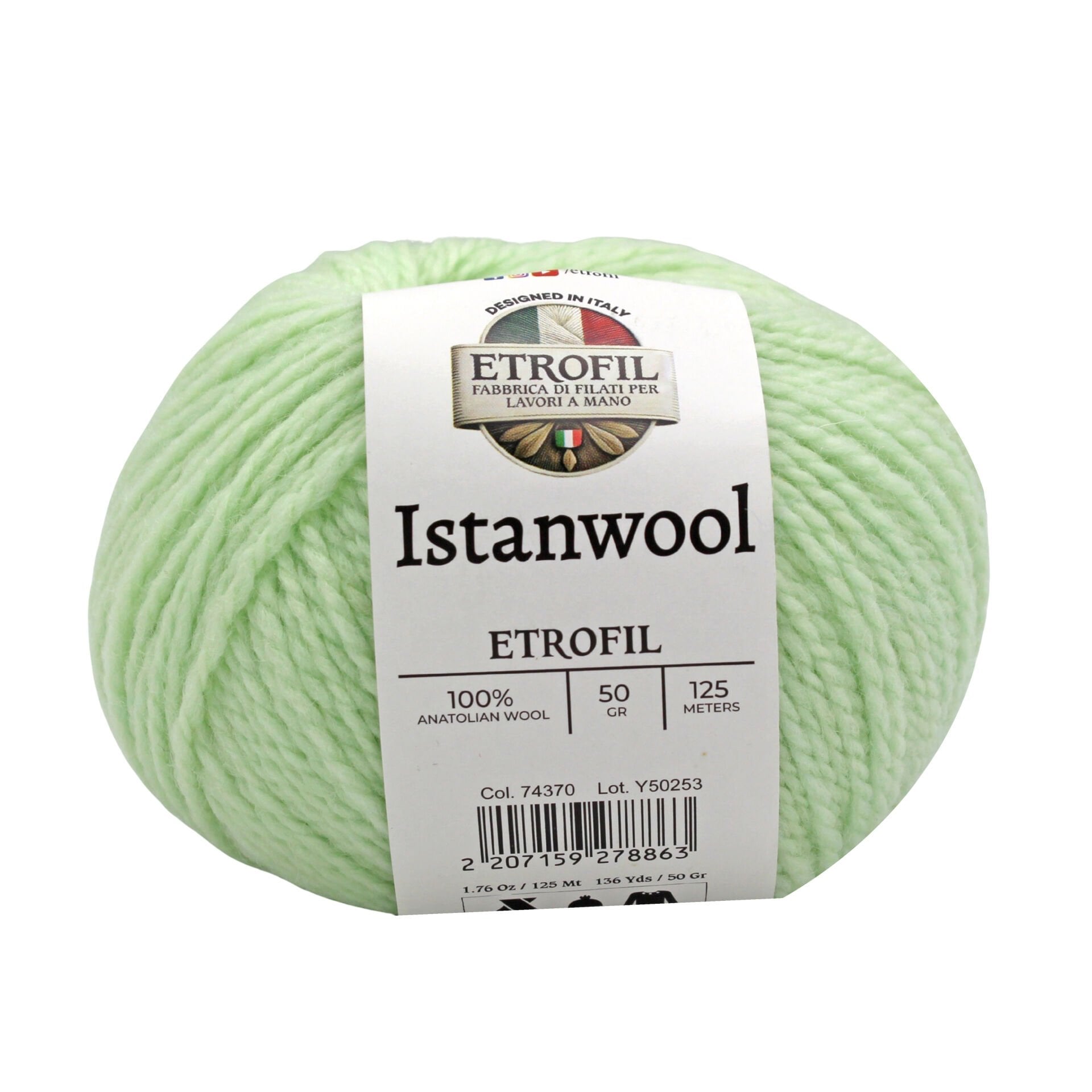 İSTANWOOL - mm-30-ipl-65734