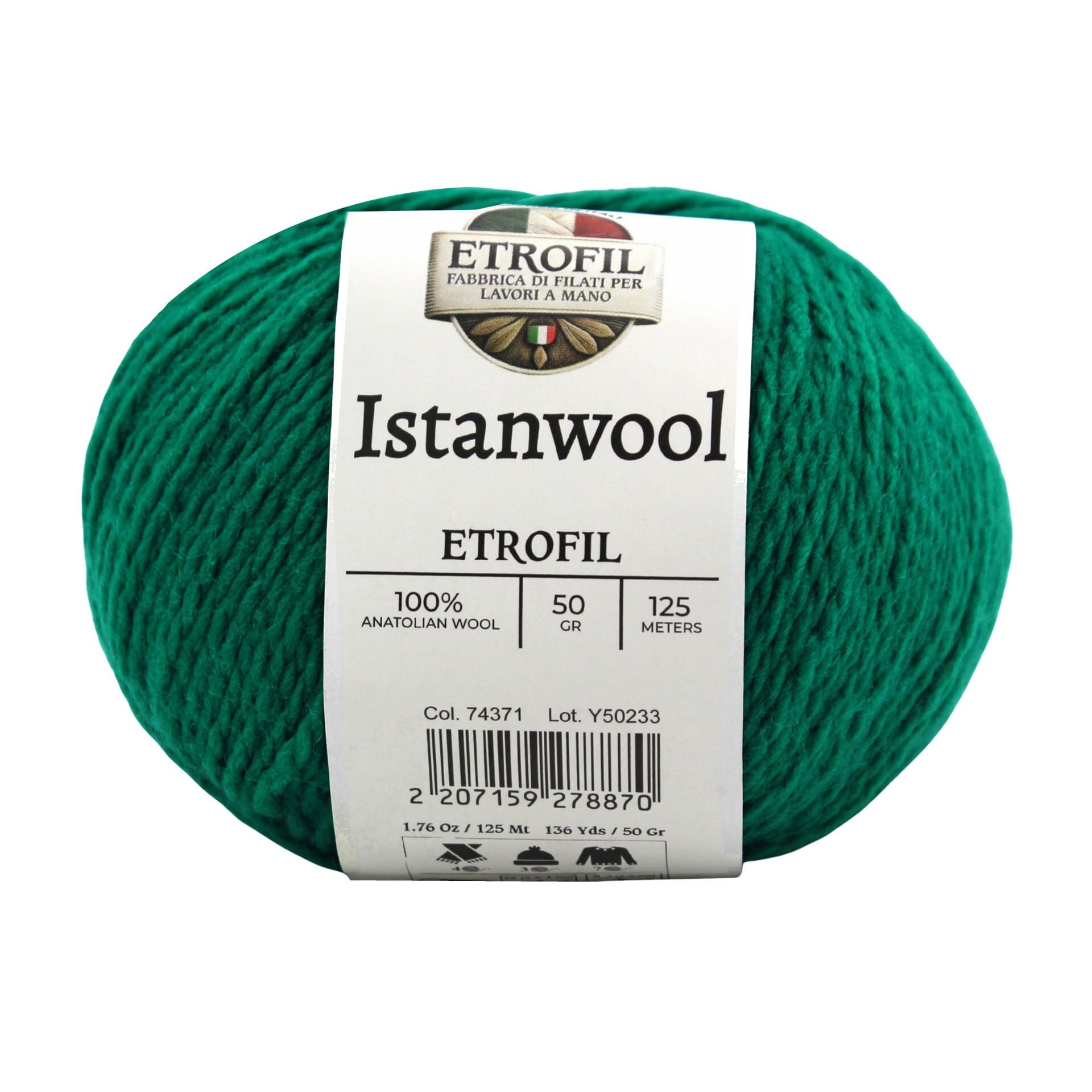İSTANWOOL - mm-30-ipl-65714