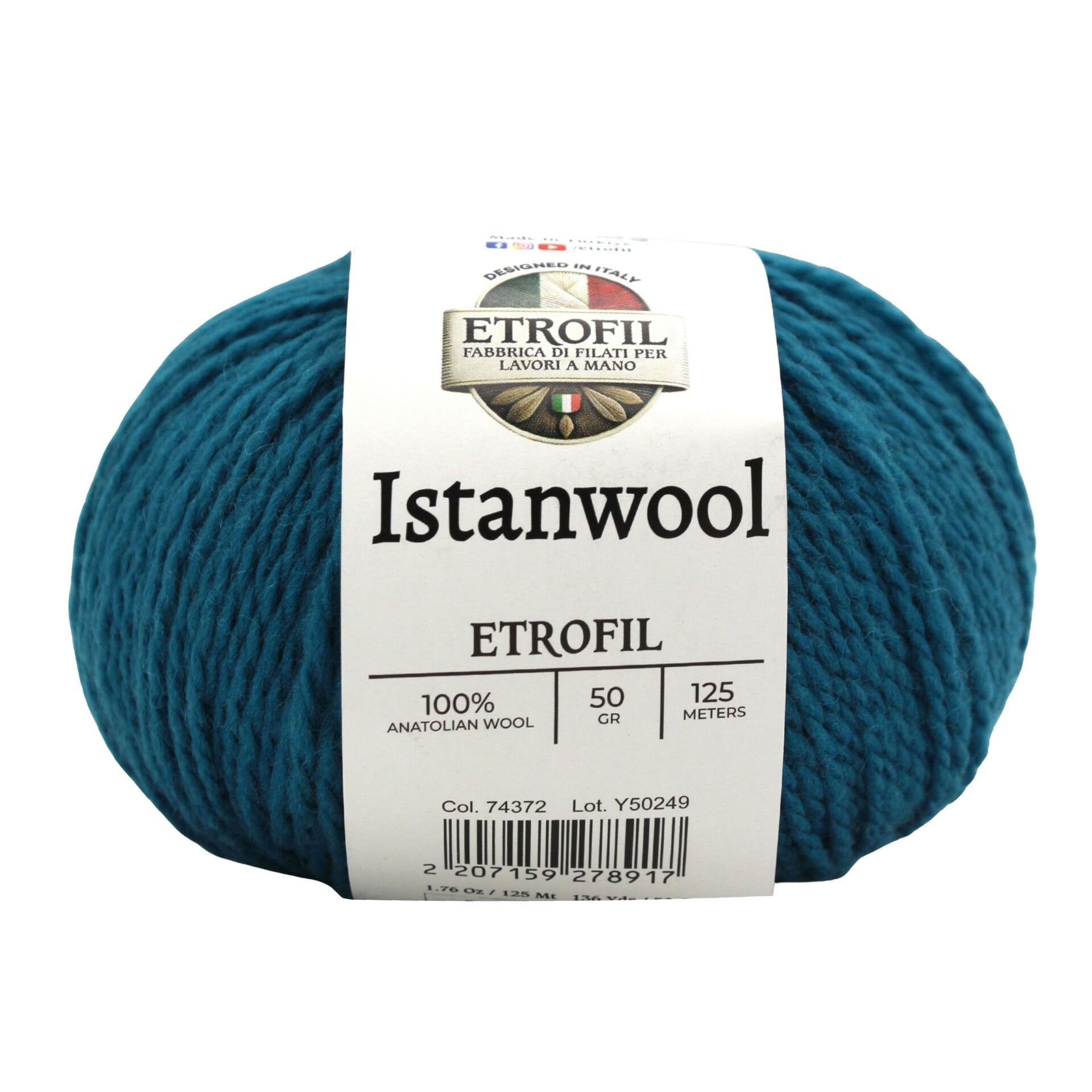İSTANWOOL - mm-30-ipl-65730