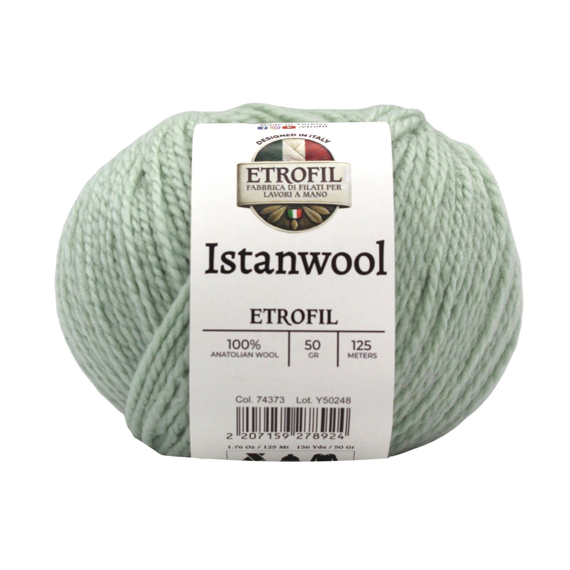 İSTANWOOL - mm-30-ipl-65729