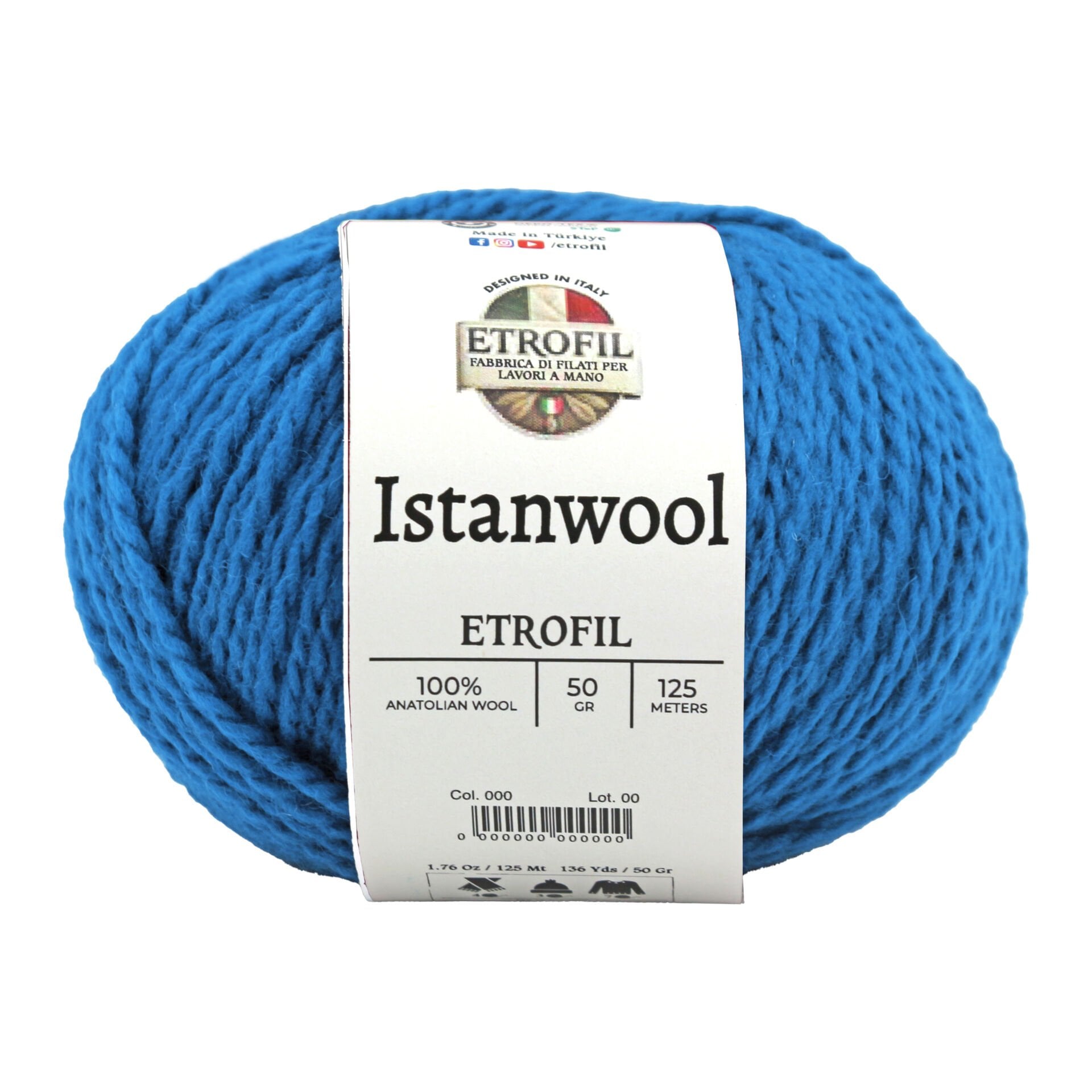 İSTANWOOL - mm-30-ipl-65732