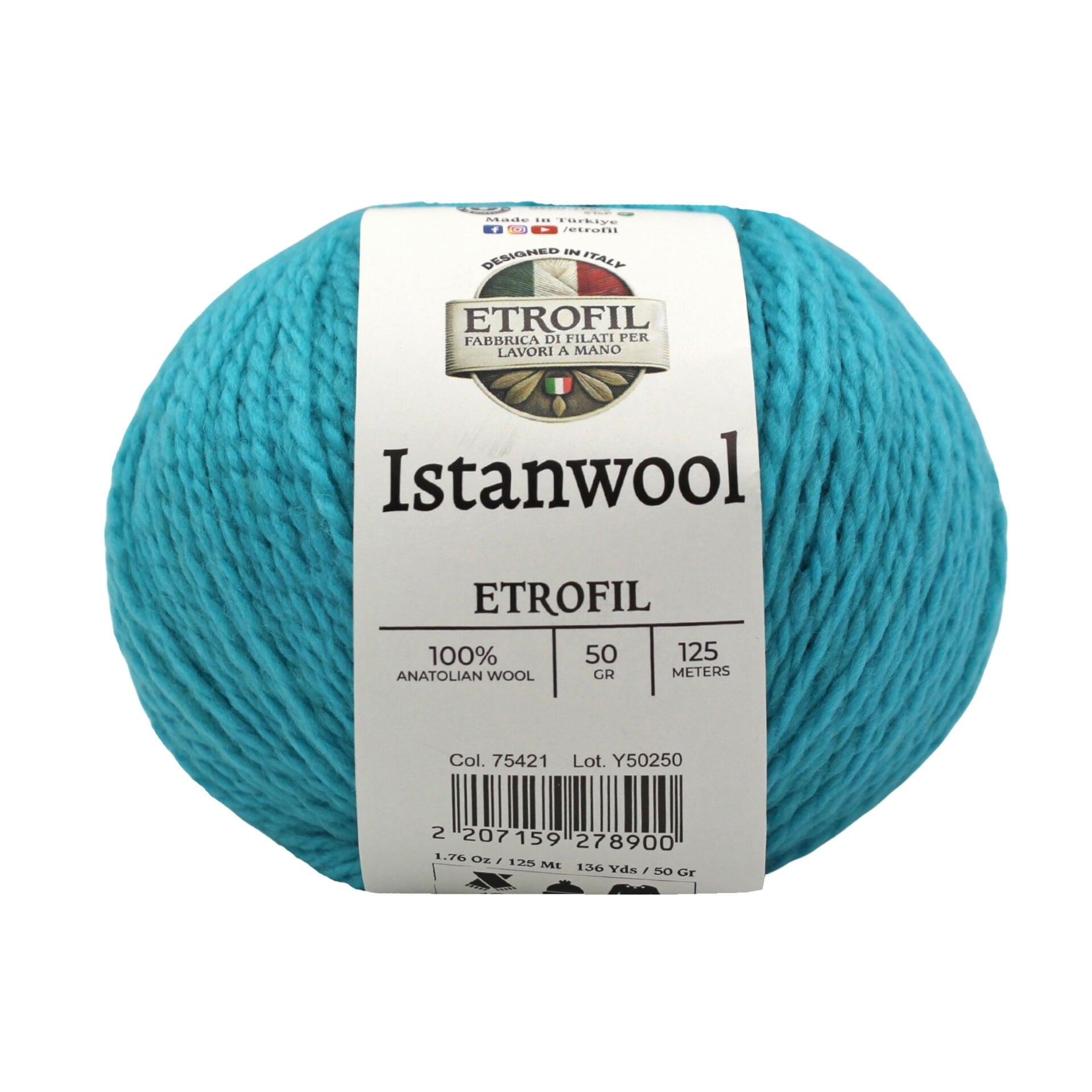 İSTANWOOL - mm-30-ipl-65731