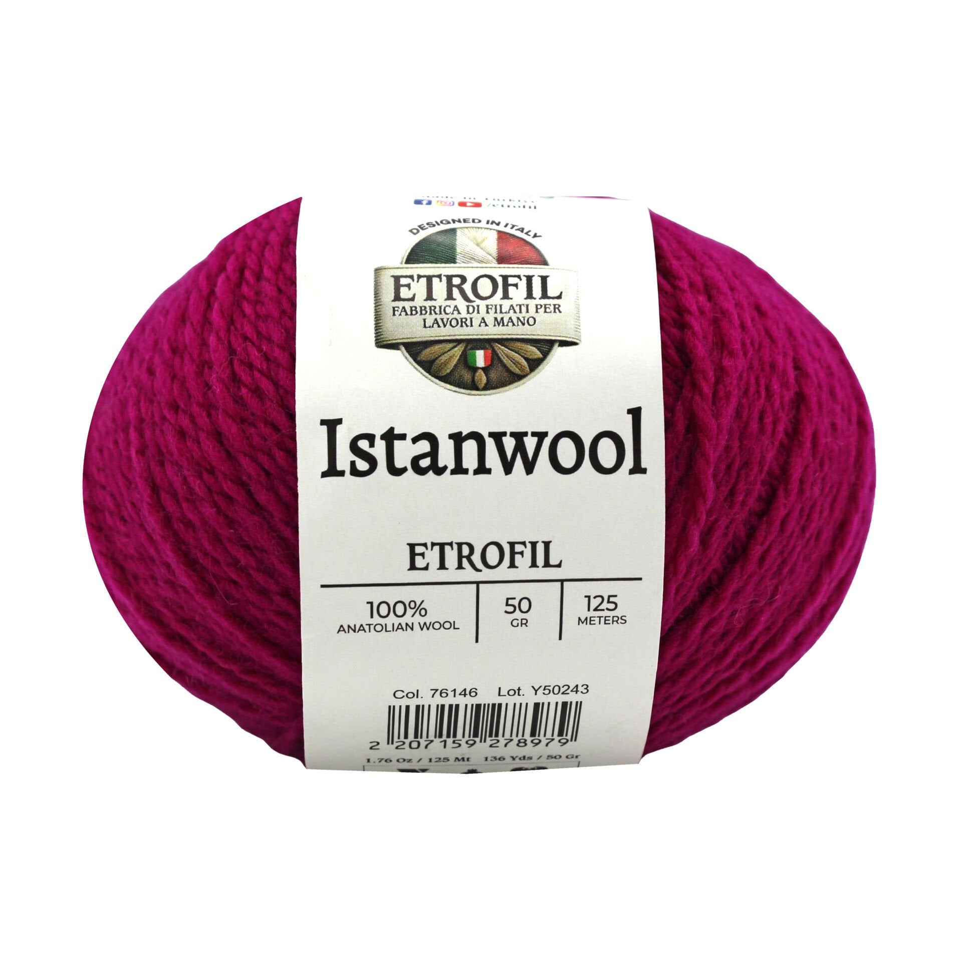 İSTANWOOL - mm-30-ipl-65724