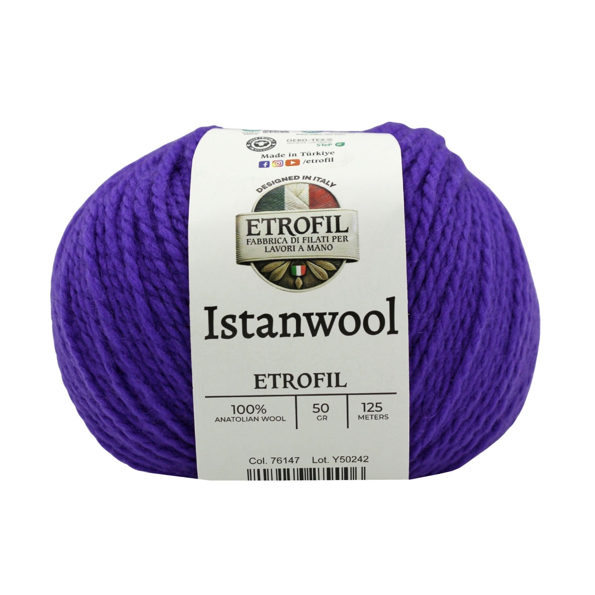 İSTANWOOL - mm-30-ipl-65723