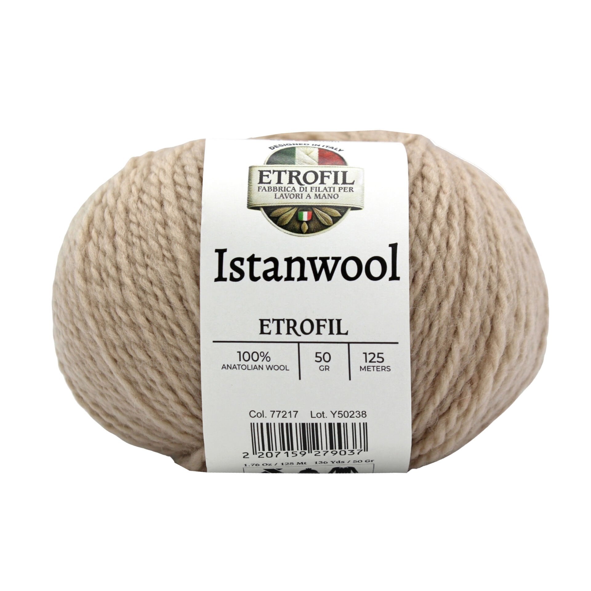 İSTANWOOL - mm-30-ipl-65719