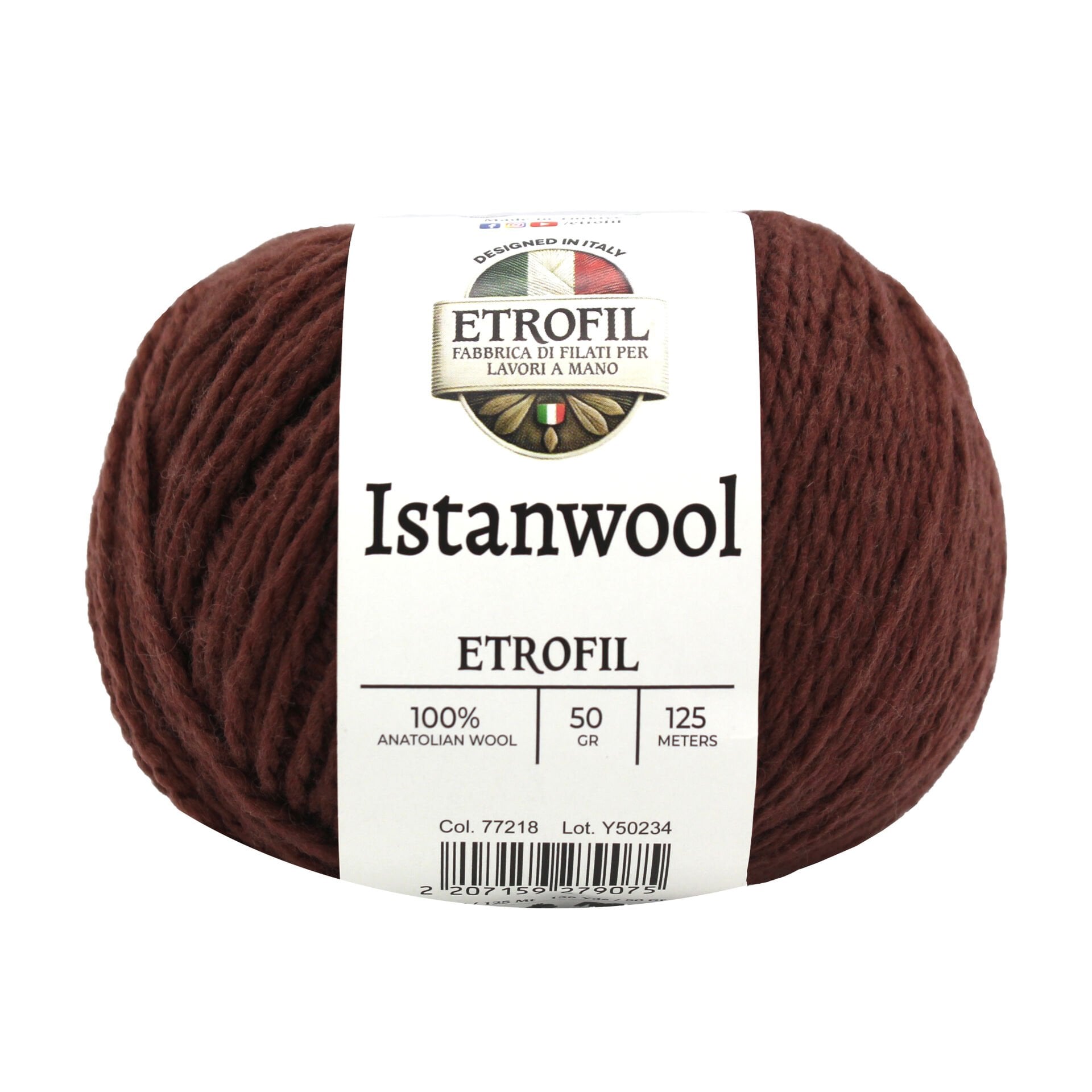 İSTANWOOL - mm-30-ipl-65715