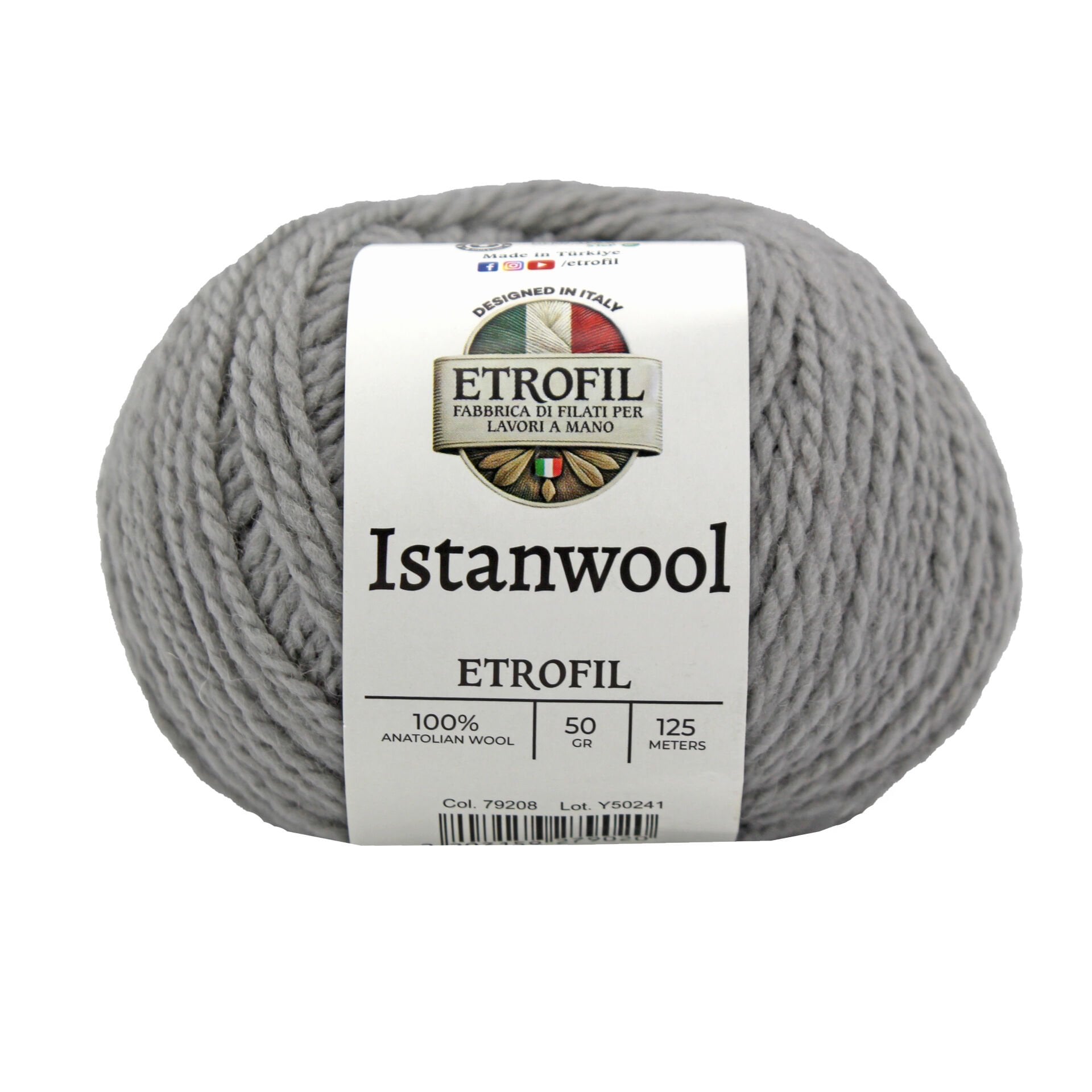 İSTANWOOL - mm-30-ipl-65722