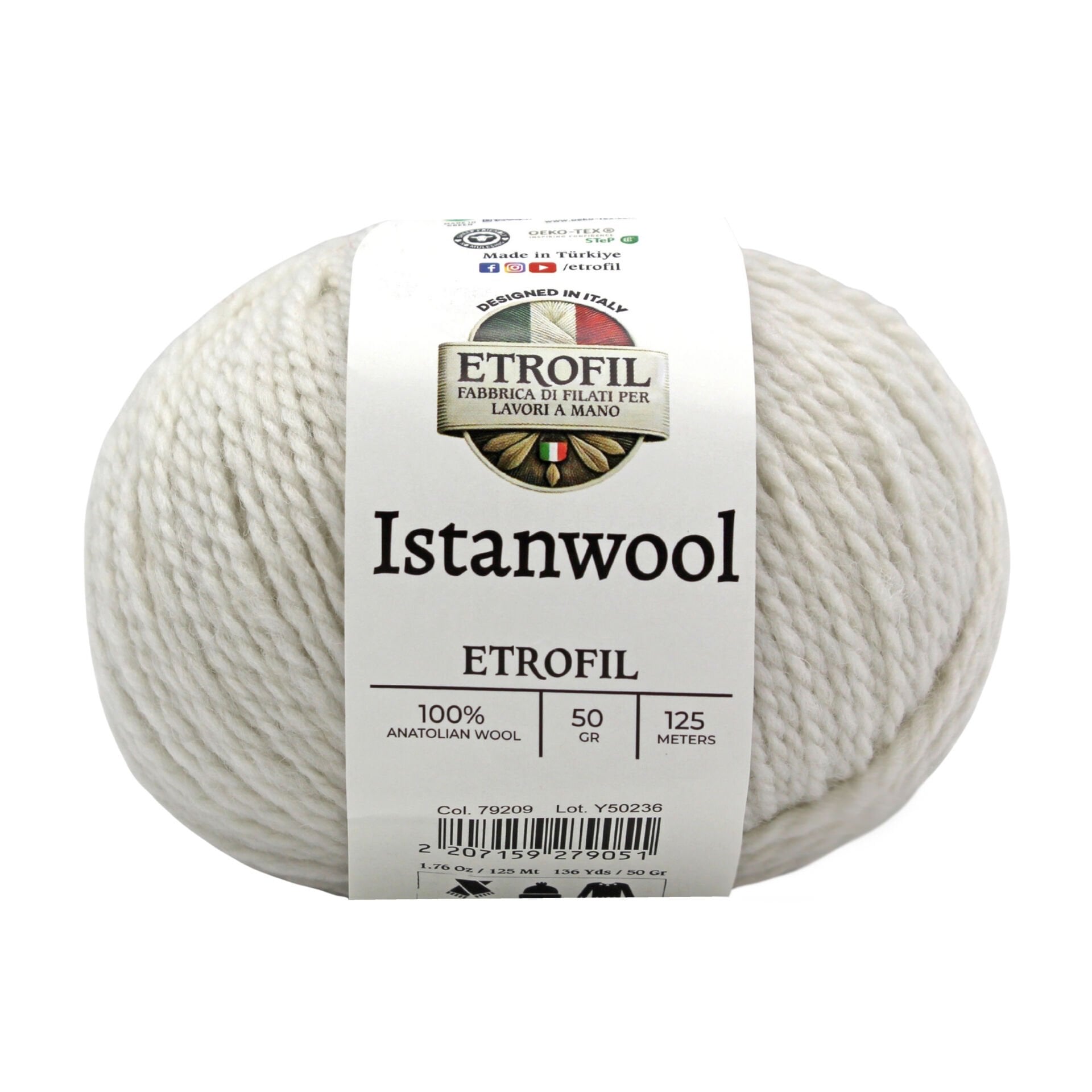 İSTANWOOL - mm-30-ipl-65717