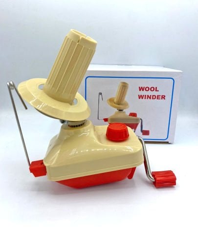 Yumak Sarma Makinesi