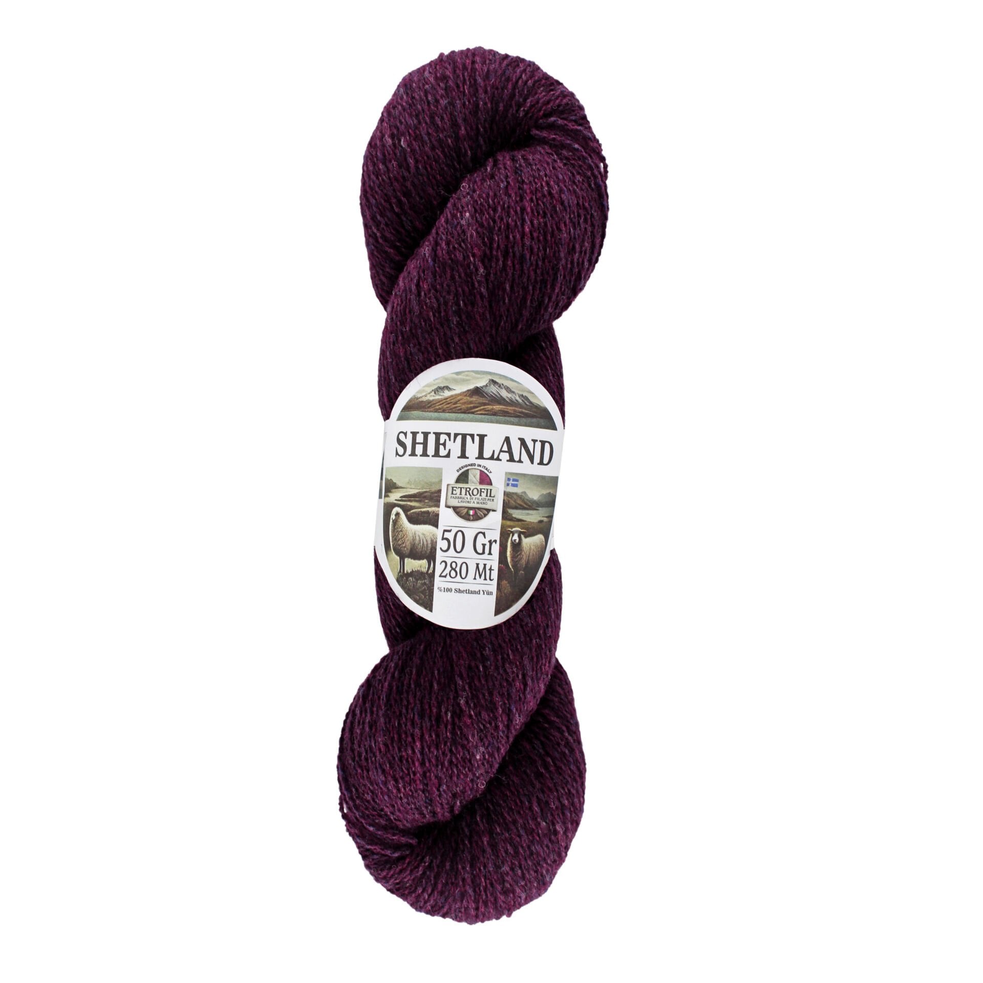 Shetland - mm-30-ipl-66727