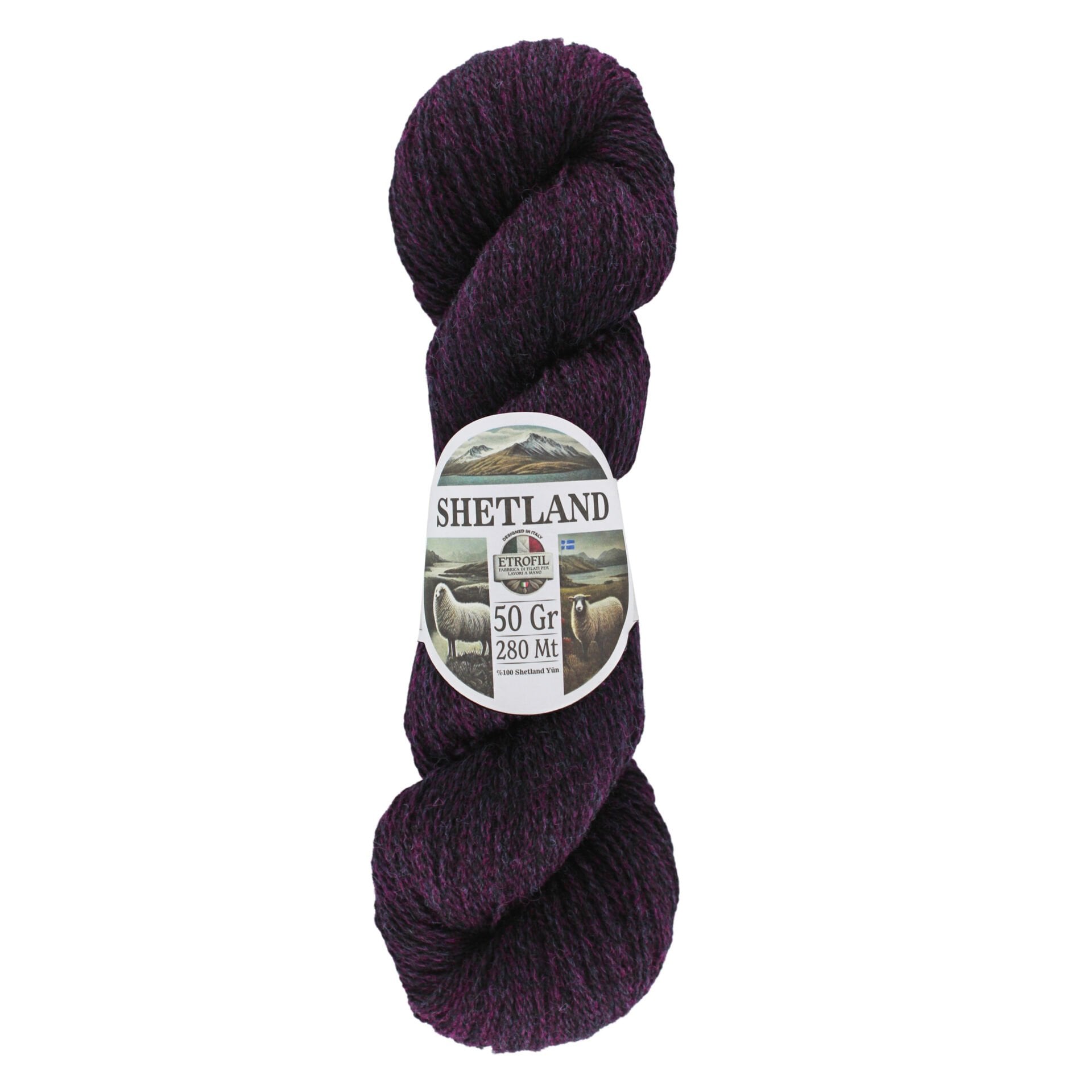 Shetland - mm-30-ipl-69366